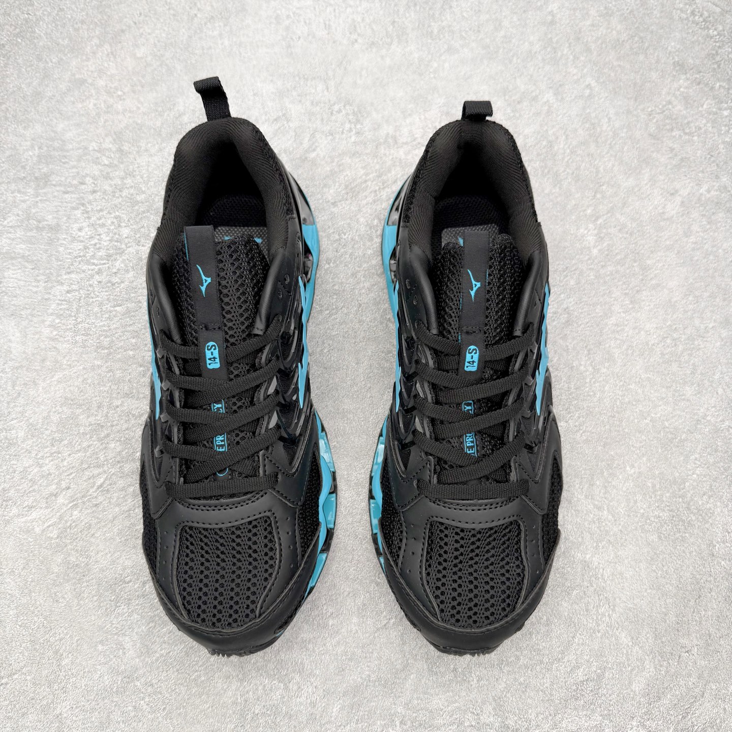 #XN 美津浓 Mizuno Wave Prophecy 14 机械缓震跑鞋 南美特供批次 美津浓（Mi