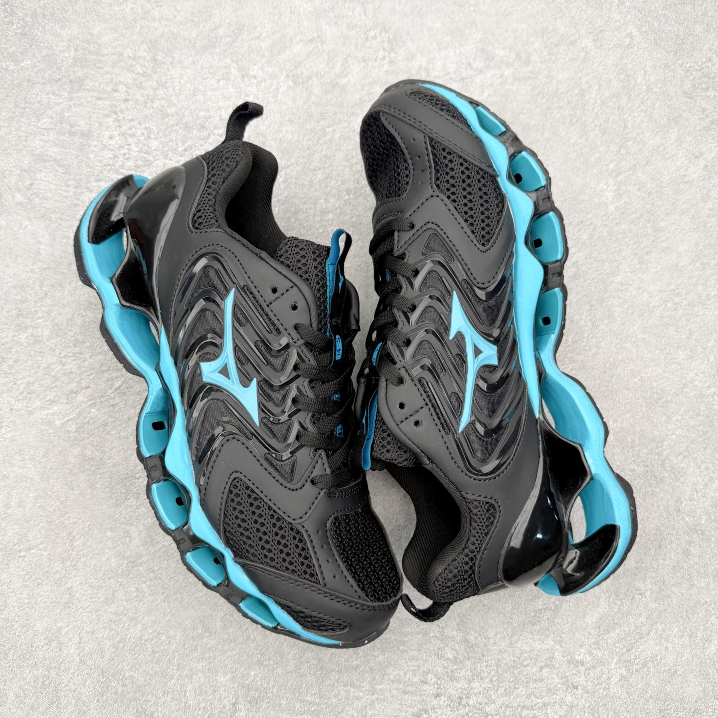 #XN 美津浓 Mizuno Wave Prophecy 14 机械缓震跑鞋 南美特供批次 美津浓（Mi
