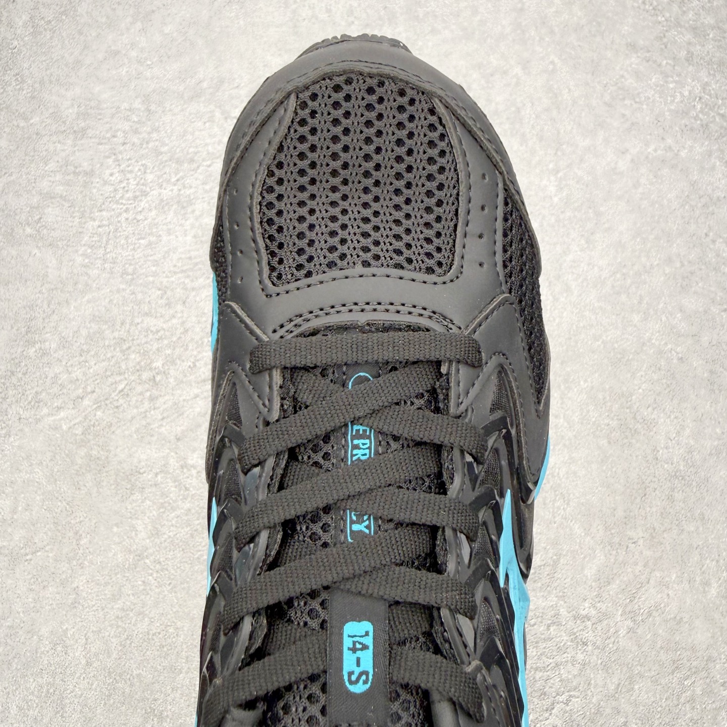 #XN 美津浓 Mizuno Wave Prophecy 14 机械缓震跑鞋 南美特供批次 美津浓（Mi
