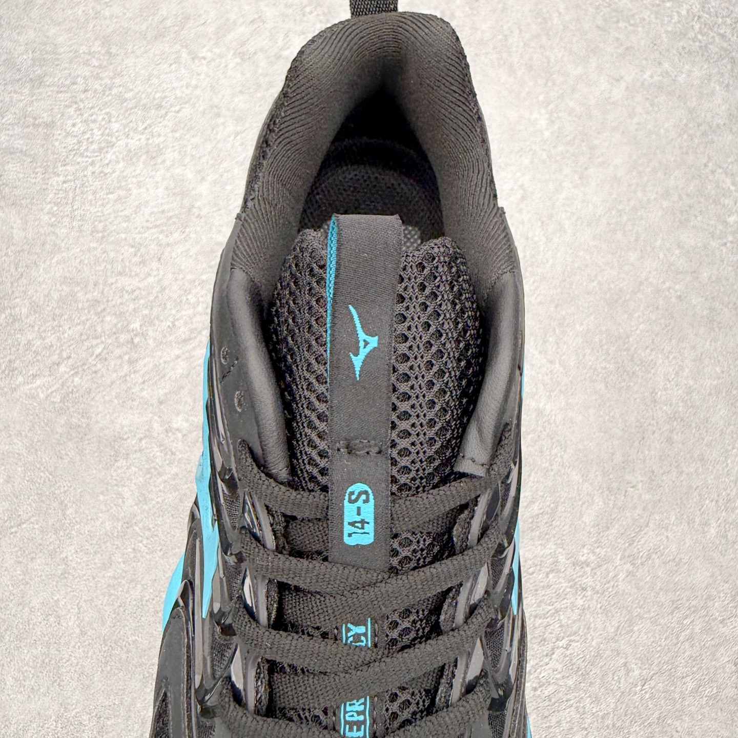 #XN 美津浓 Mizuno Wave Prophecy 14 机械缓震跑鞋 南美特供批次 美津浓（Mi