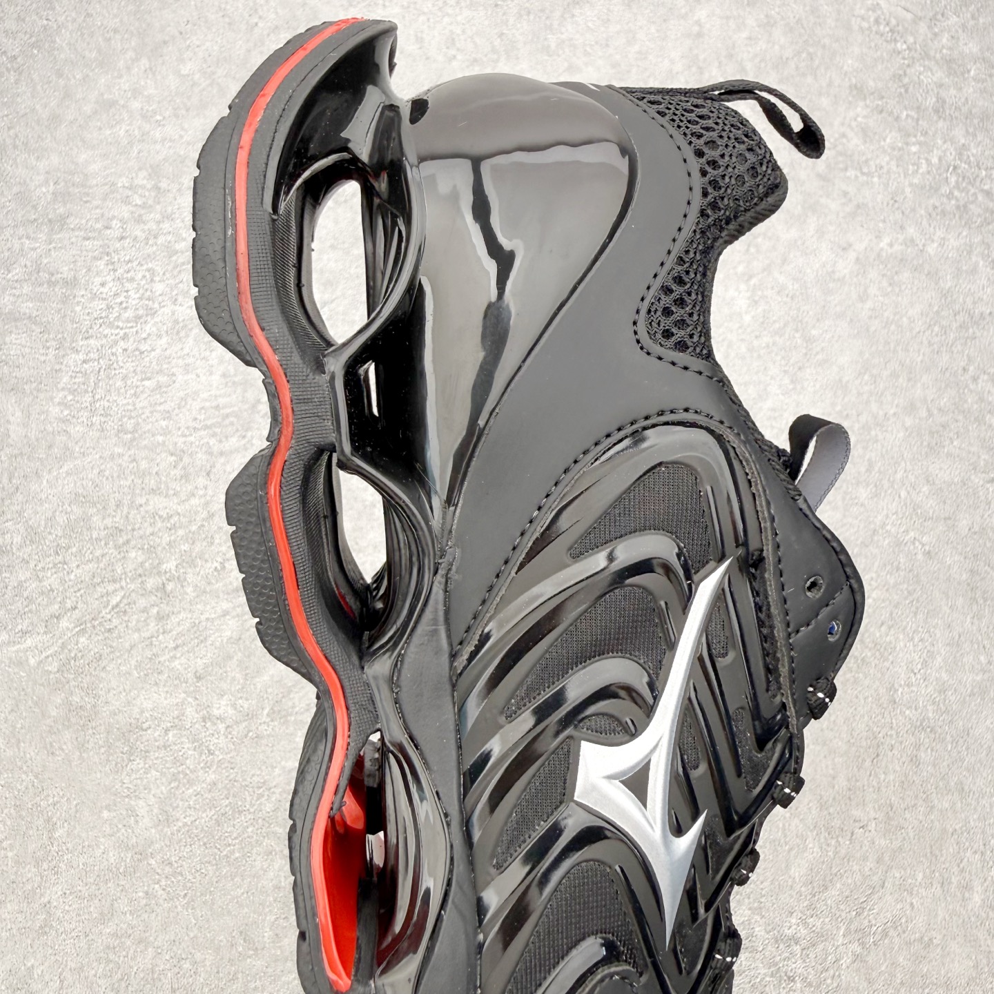 #XN 美津浓 Mizuno Wave Prophecy 14 机械缓震跑鞋 南美特供批次 美津浓（Mi