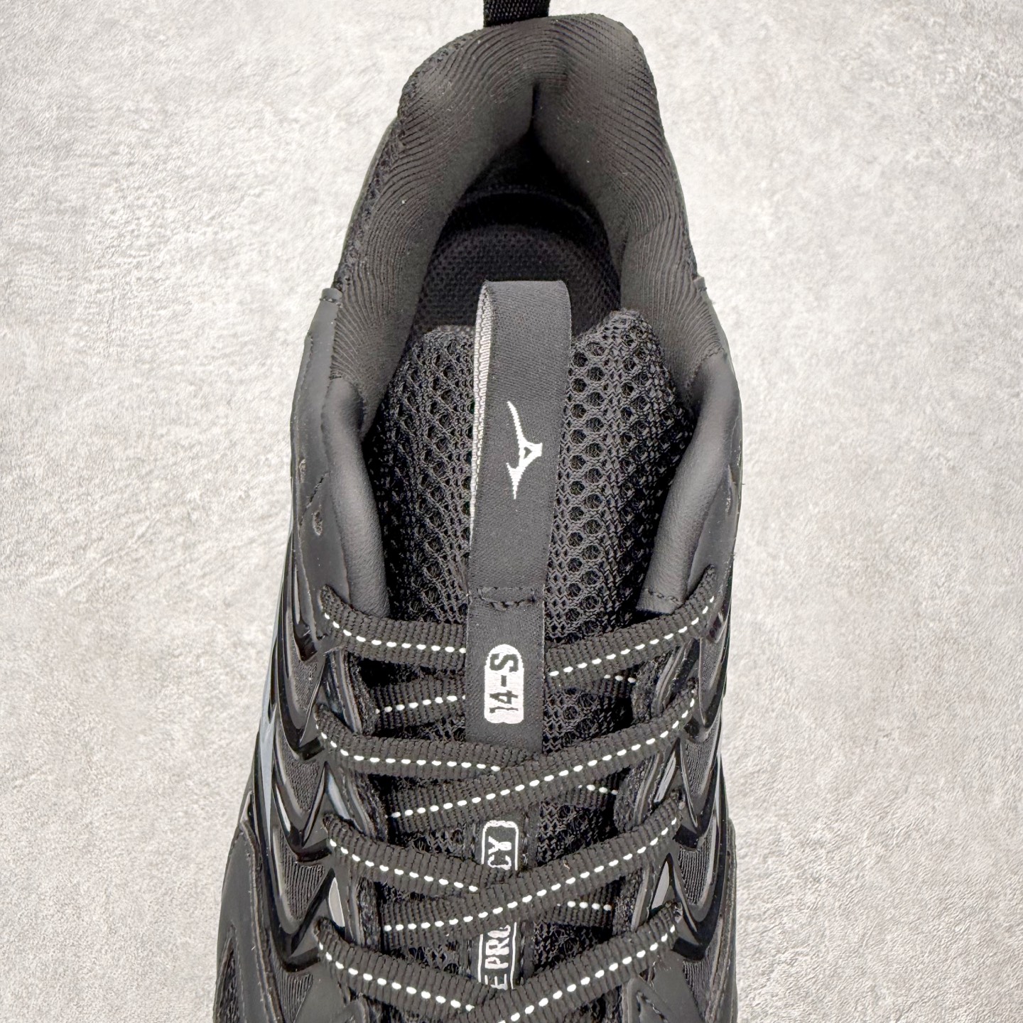 #XN 美津浓 Mizuno Wave Prophecy 14 机械缓震跑鞋 南美特供批次 美津浓（Mi