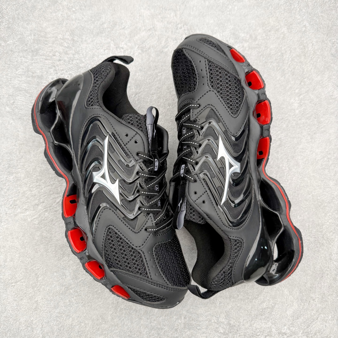 #XN 美津浓 Mizuno Wave Prophecy 14 机械缓震跑鞋 南美特供批次 美津浓（Mi