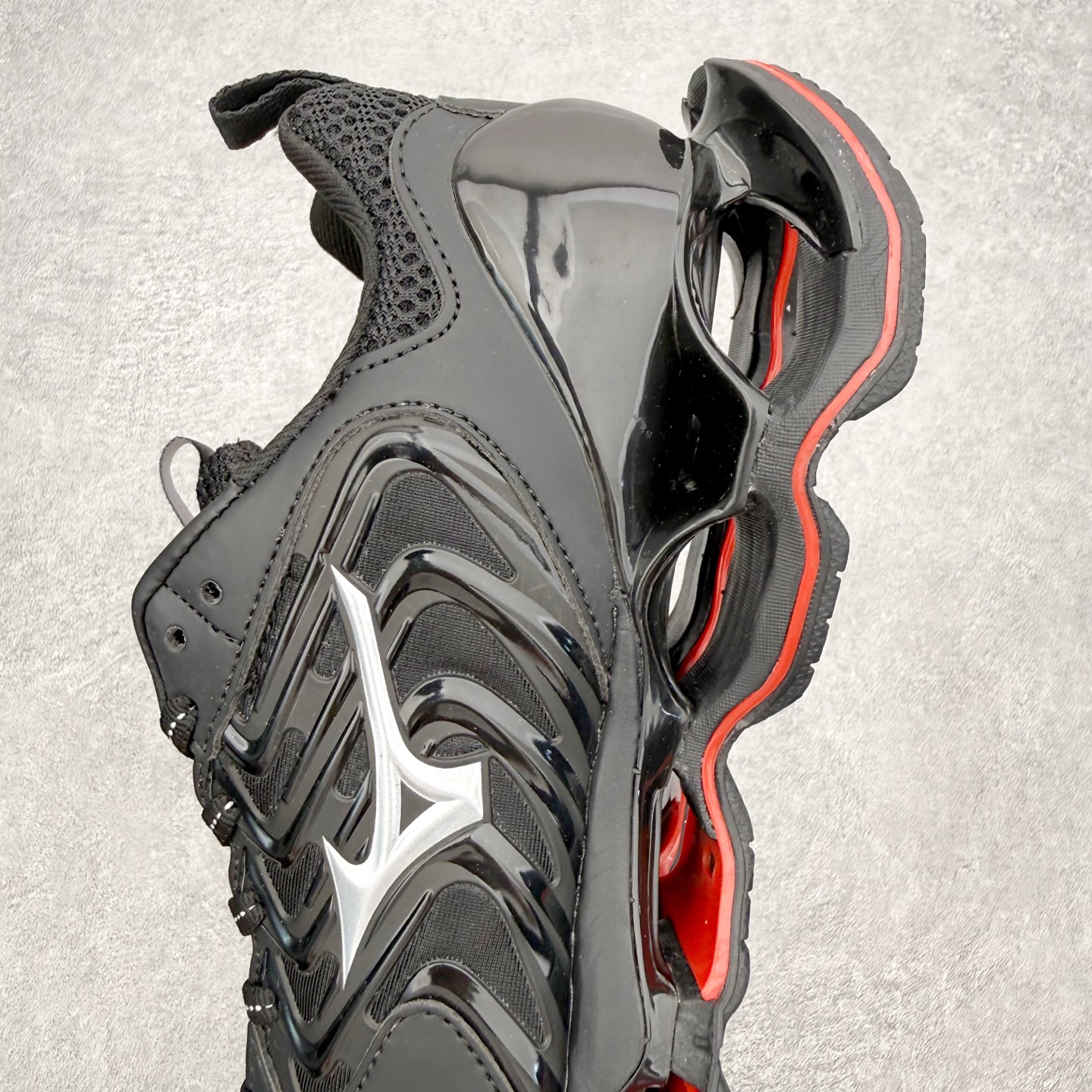 #XN 美津浓 Mizuno Wave Prophecy 14 机械缓震跑鞋 南美特供批次 美津浓（Mi