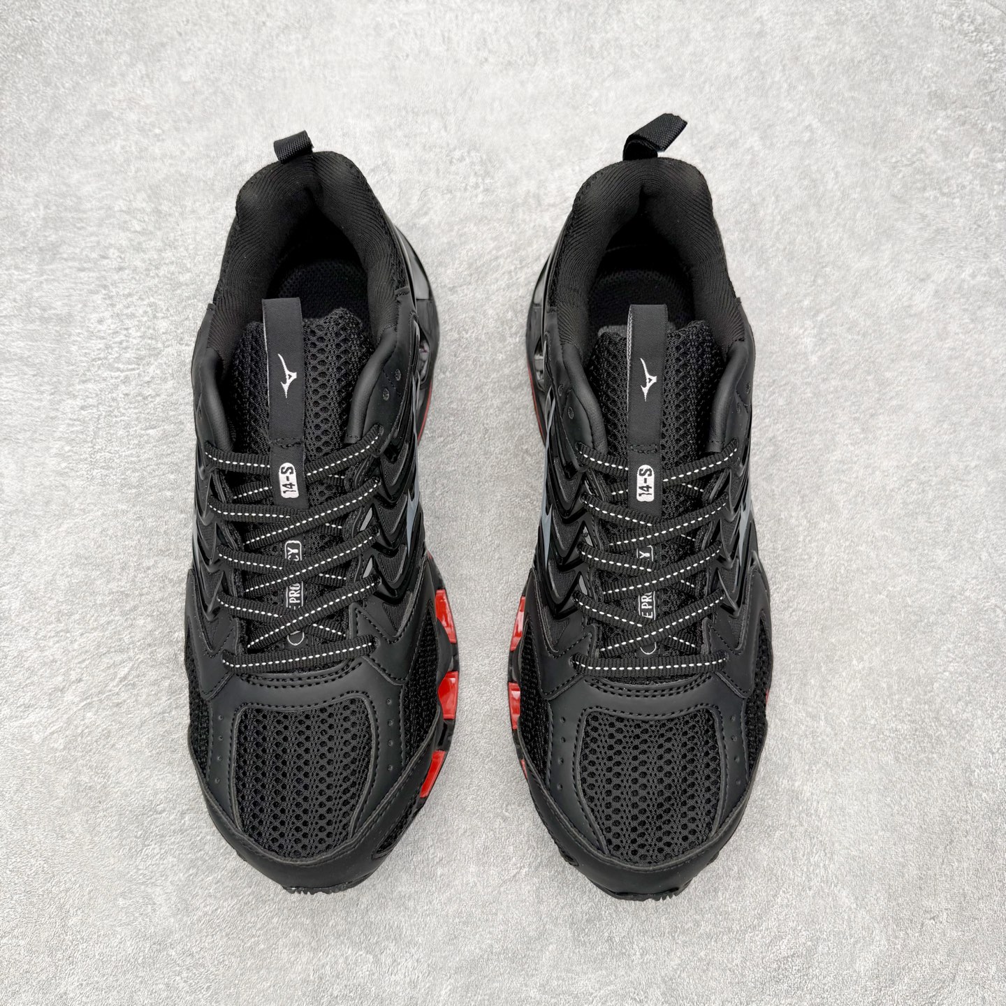 #XN 美津浓 Mizuno Wave Prophecy 14 机械缓震跑鞋 南美特供批次 美津浓（Mi