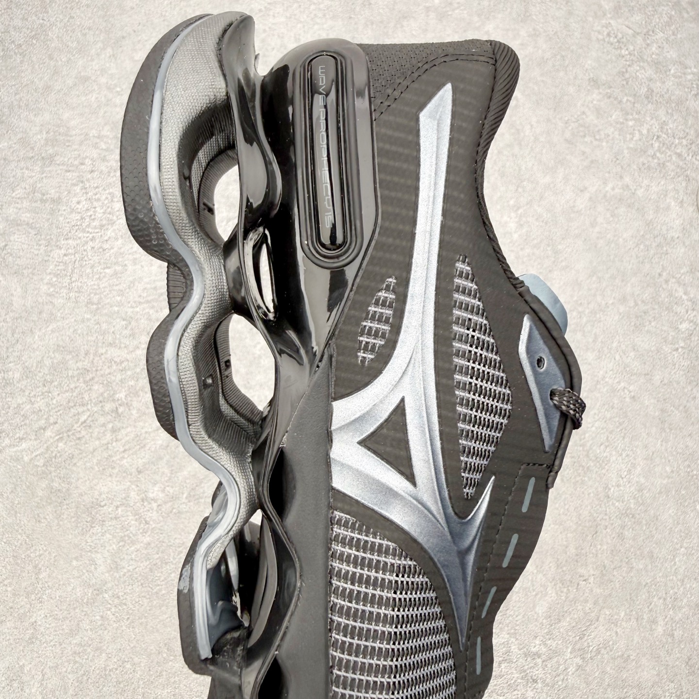 #XN 美津浓 Mizuno Wave Prophecy 15 机械缓震跑鞋 南美特供批次 美津浓（Mi
