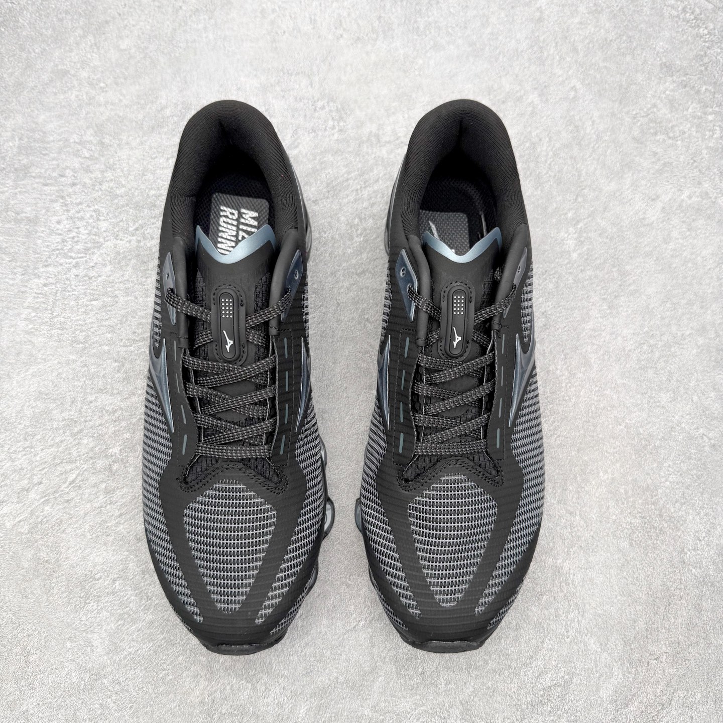 #XN 美津浓 Mizuno Wave Prophecy 15 机械缓震跑鞋 南美特供批次 美津浓（Mi
