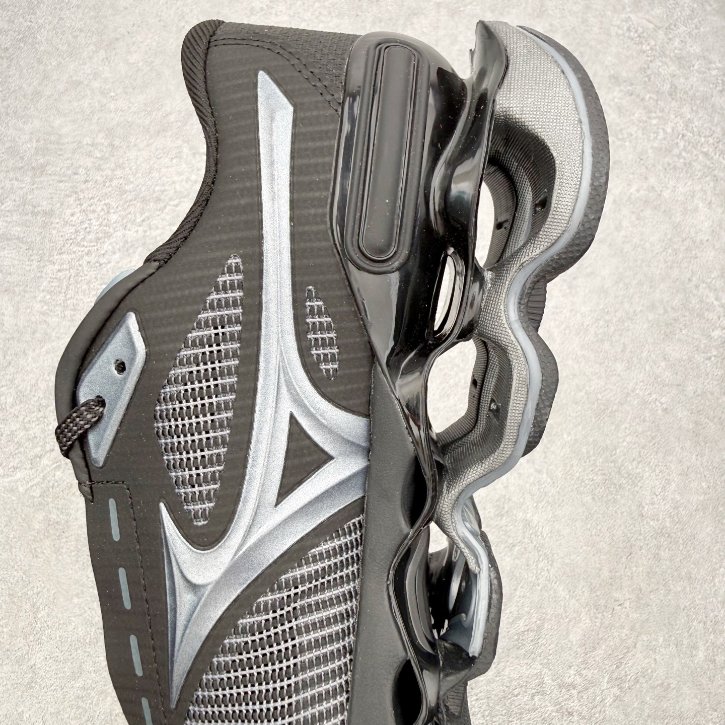 #XN 美津浓 Mizuno Wave Prophecy 15 机械缓震跑鞋 南美特供批次 美津浓（Mi