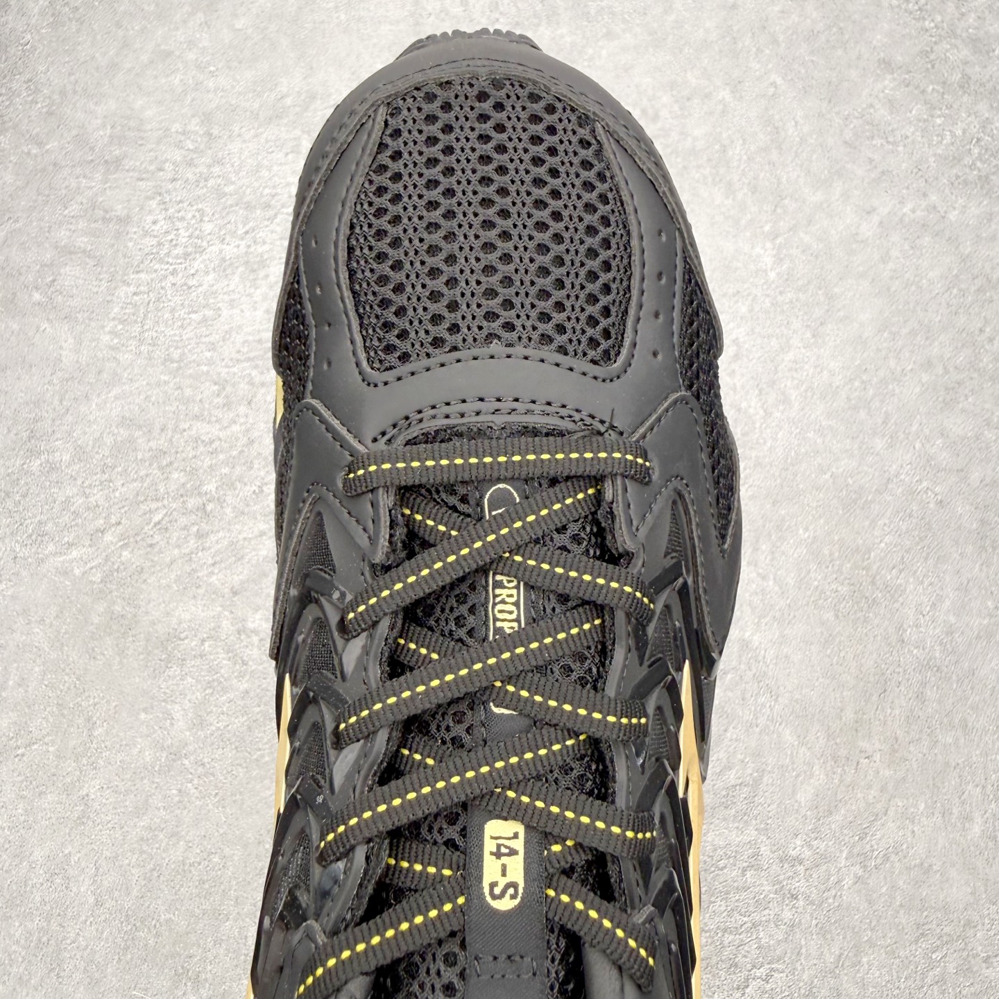 #XN 美津浓 Mizuno Wave Prophecy 14 机械缓震跑鞋 南美特供批次 美津浓（Mi