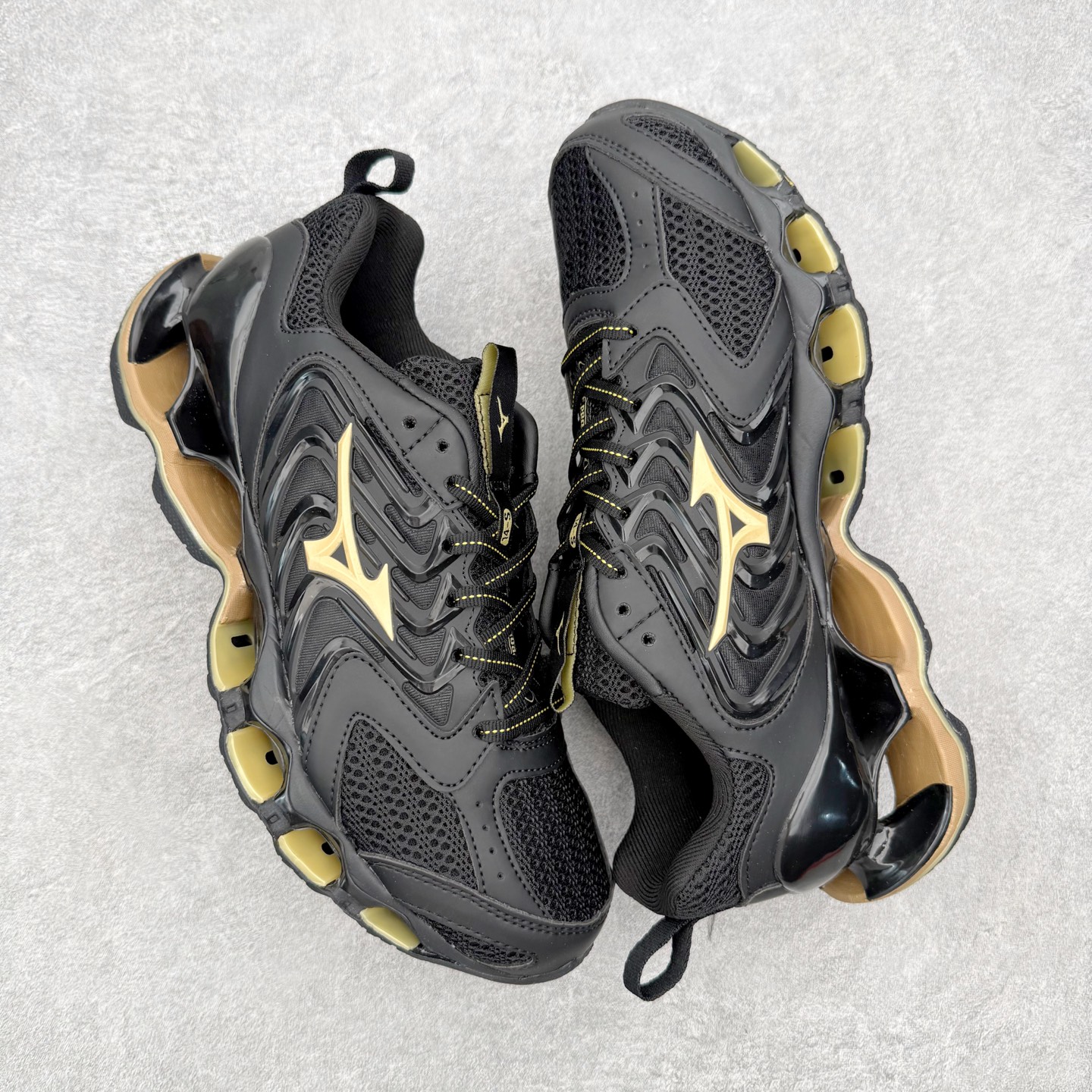 #XN 美津浓 Mizuno Wave Prophecy 14 机械缓震跑鞋 南美特供批次 美津浓（Mi