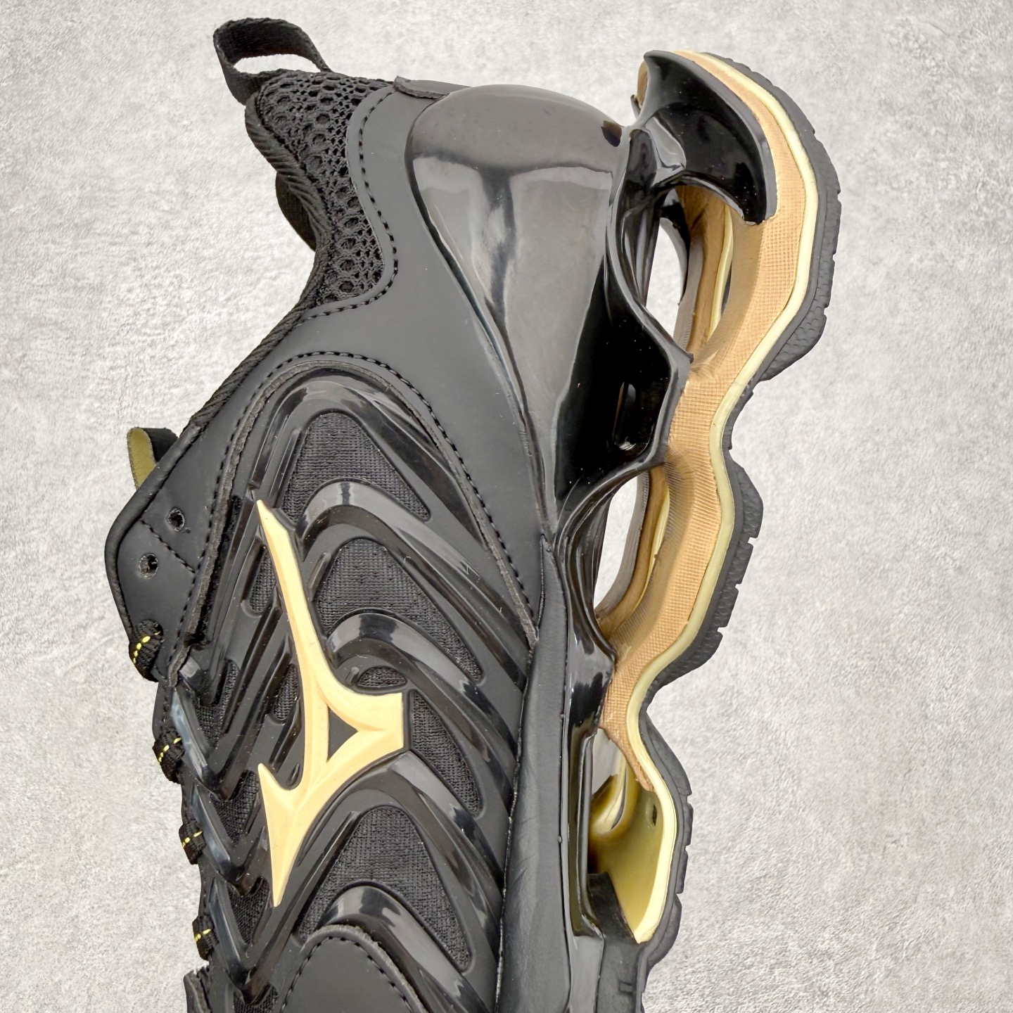 #XN 美津浓 Mizuno Wave Prophecy 14 机械缓震跑鞋 南美特供批次 美津浓（Mi
