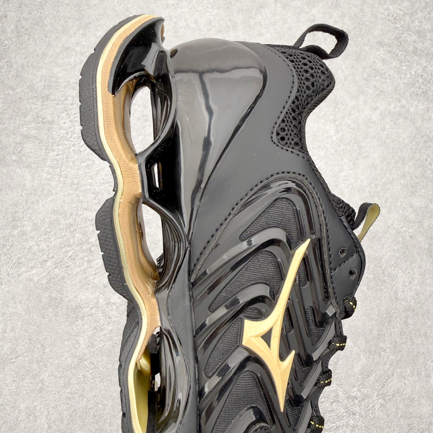 #XN 美津浓 Mizuno Wave Prophecy 14 机械缓震跑鞋 南美特供批次 美津浓（Mi