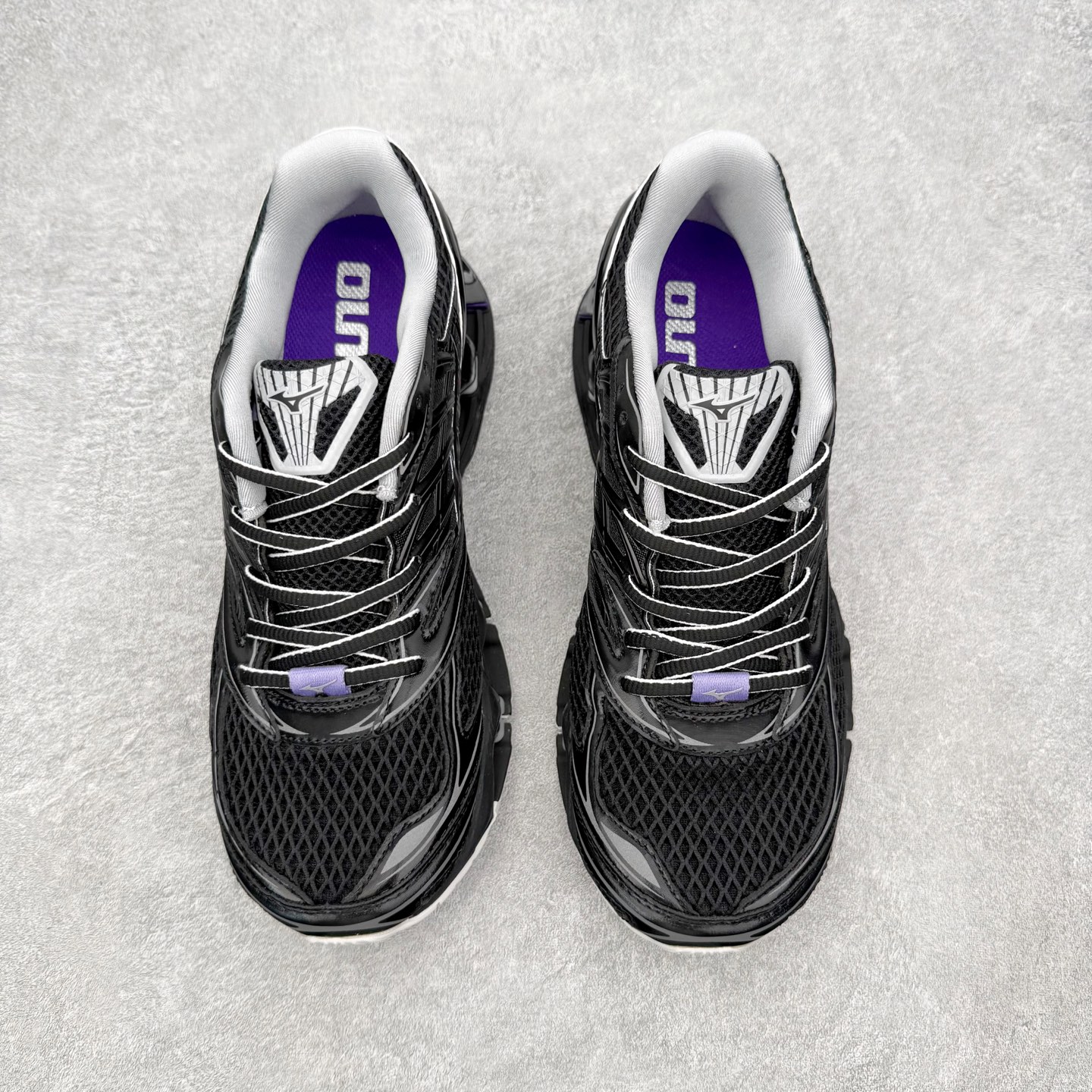 #XN 美津浓 Mizuno Wave Prophecy LS 机械缓震跑鞋 南美特供批次 美津浓（Mi