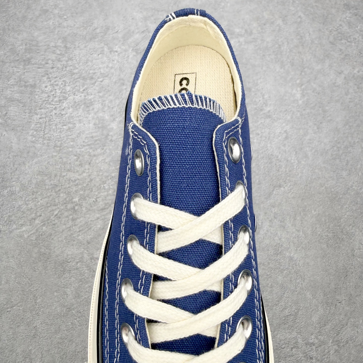 Converse Chuck All Star 1970S 经典款潮流耐磨帆布鞋 经典永不过时 十年老厂