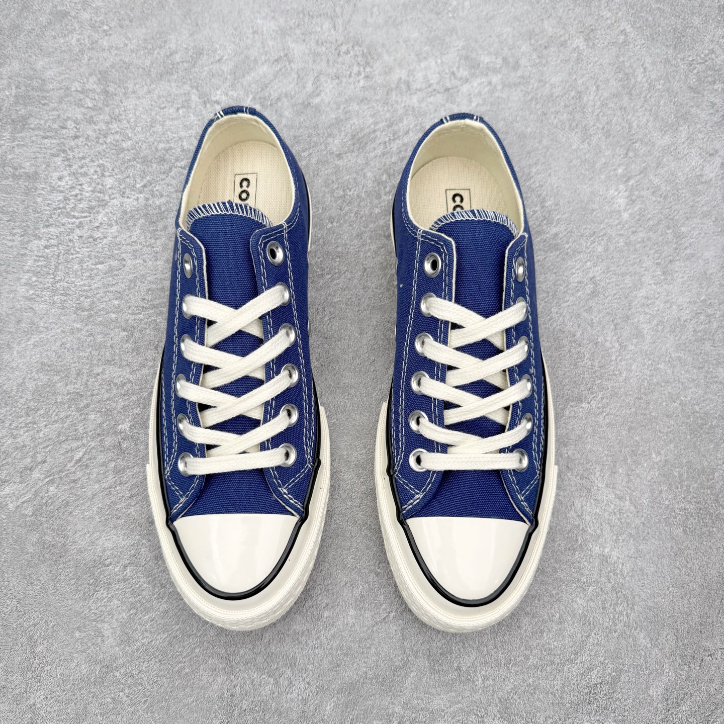 Converse Chuck All Star 1970S 经典款潮流耐磨帆布鞋 经典永不过时 十年老厂