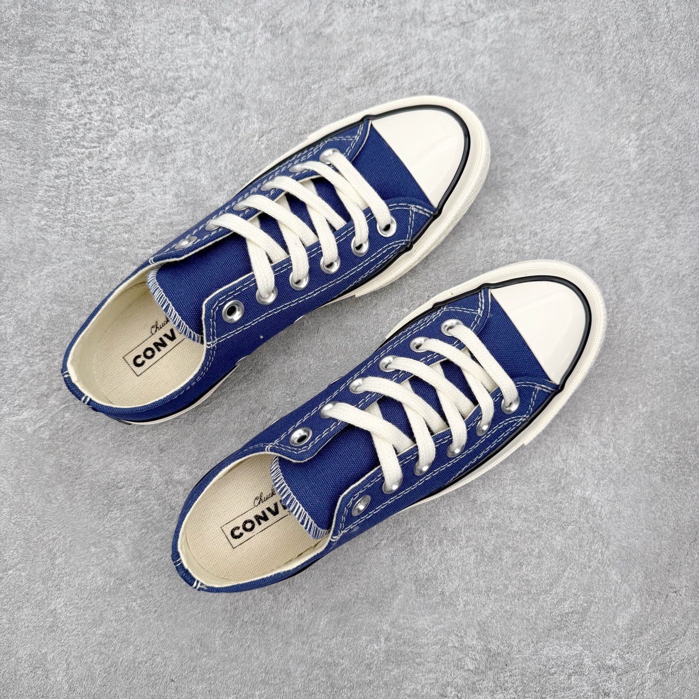 Converse Chuck All Star 1970S 经典款潮流耐磨帆布鞋 经典永不过时 十年老厂
