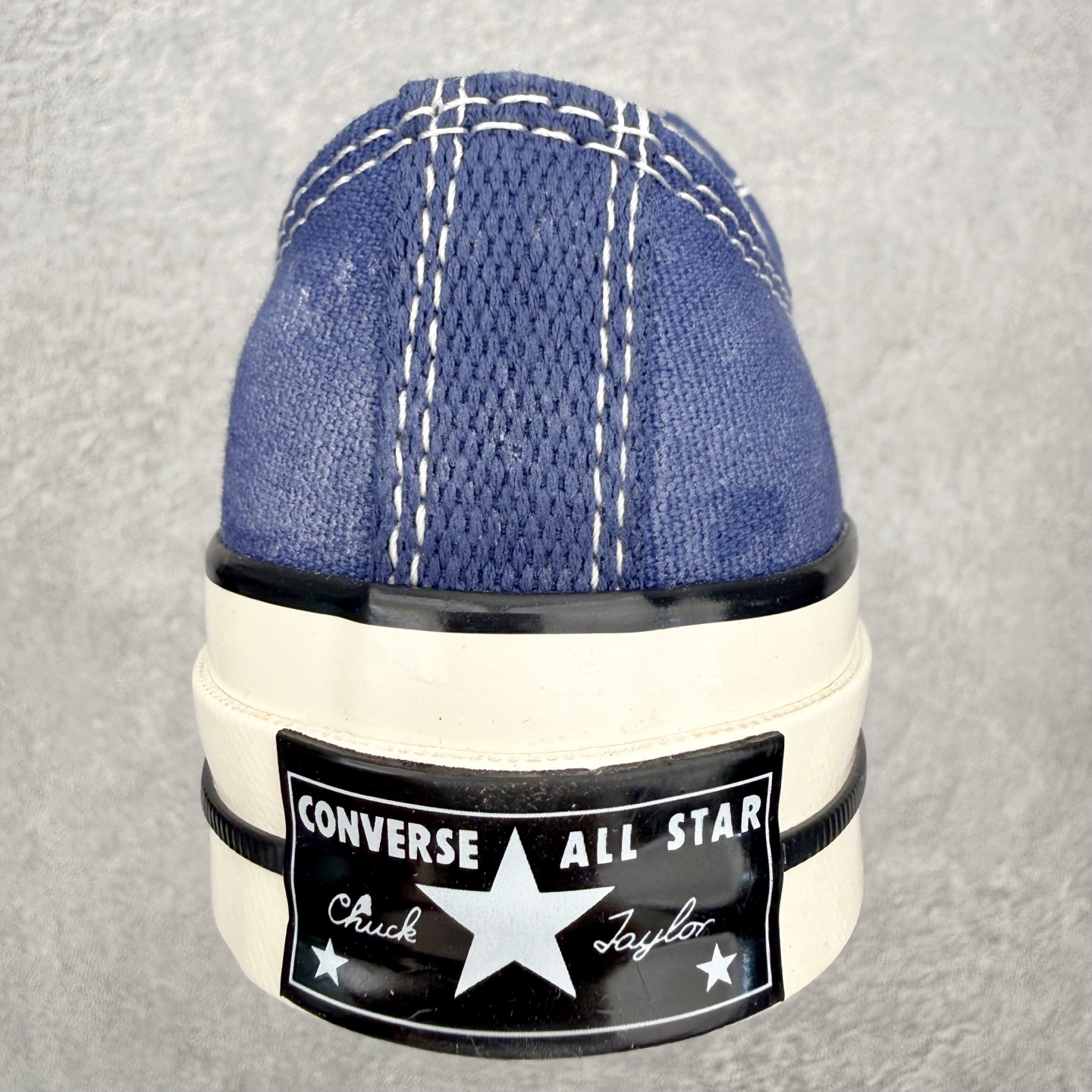 Converse Chuck All Star 1970S 经典款潮流耐磨帆布鞋 经典永不过时 十年老厂