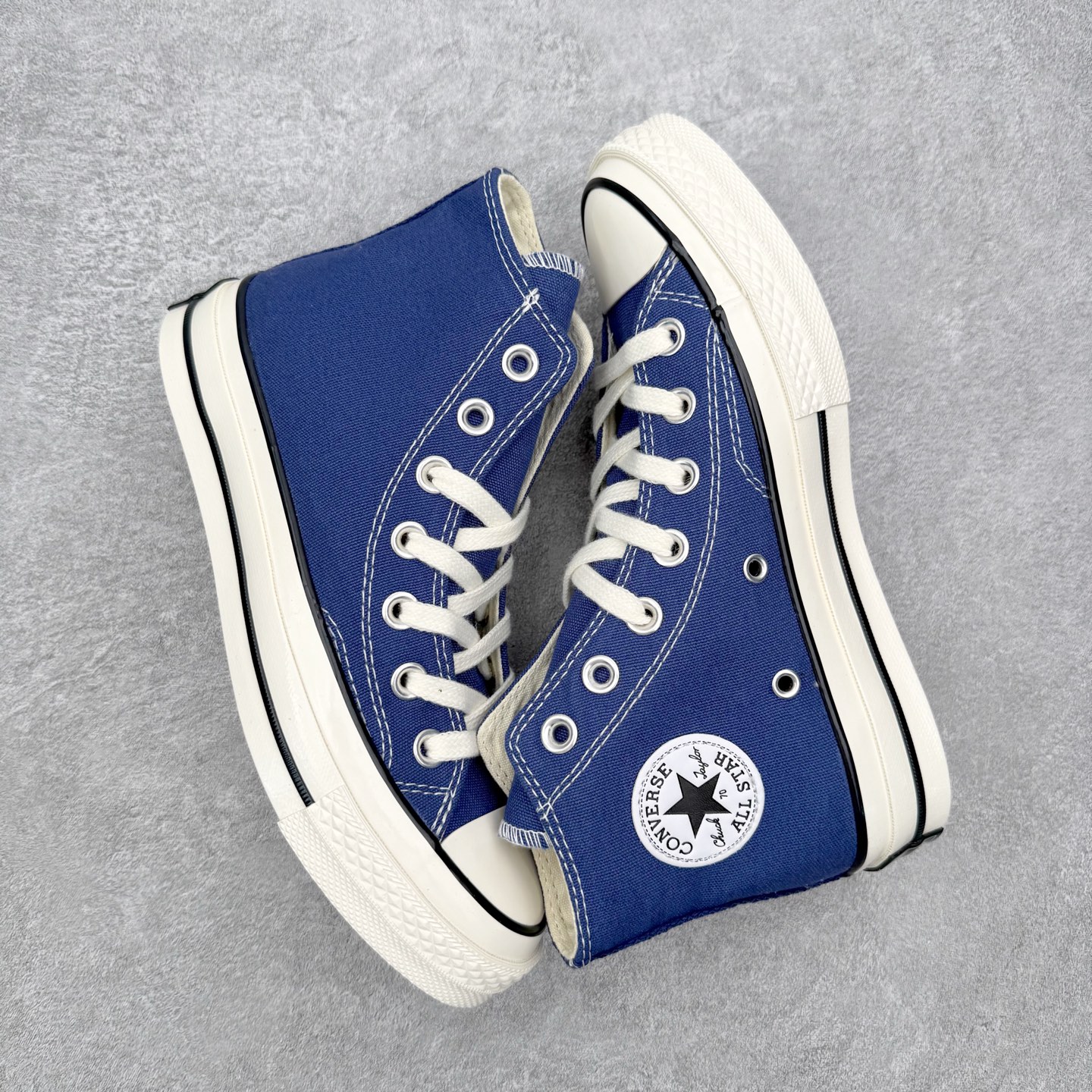 Converse Chuck All Star 1970S 经典款潮流耐磨帆布鞋 经典永不过时 十年老厂