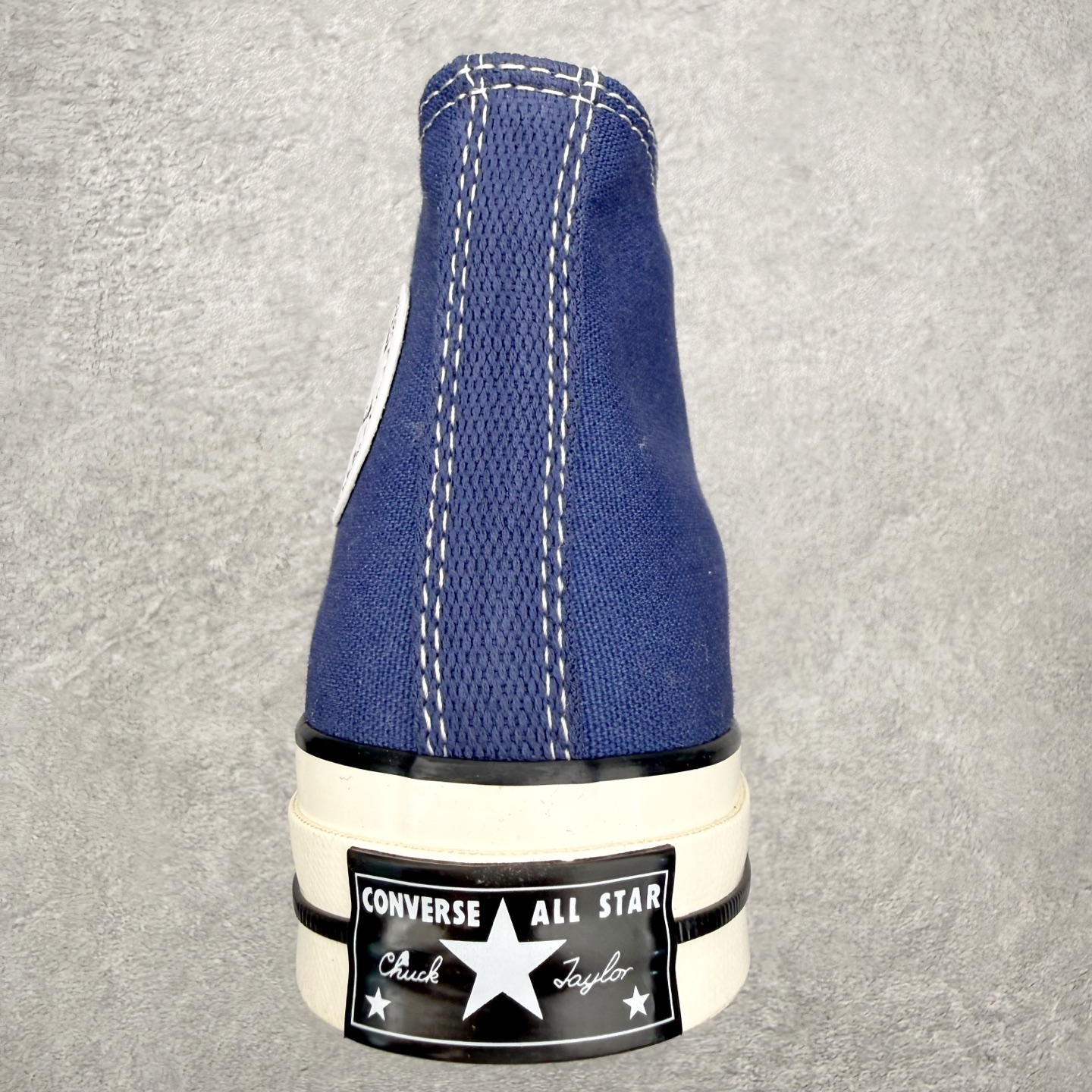 Converse Chuck All Star 1970S 经典款潮流耐磨帆布鞋 经典永不过时 十年老厂