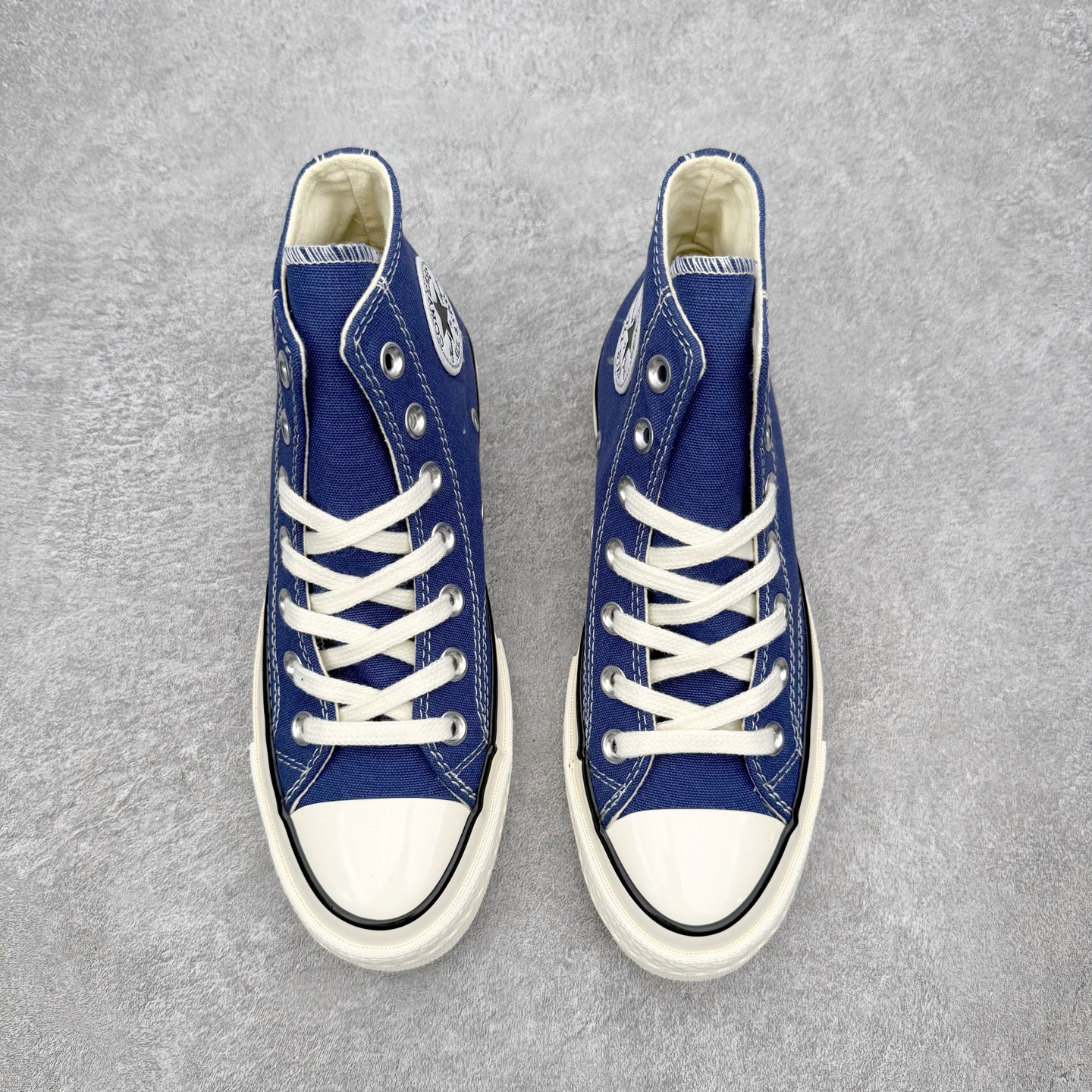 Converse Chuck All Star 1970S 经典款潮流耐磨帆布鞋 经典永不过时 十年老厂