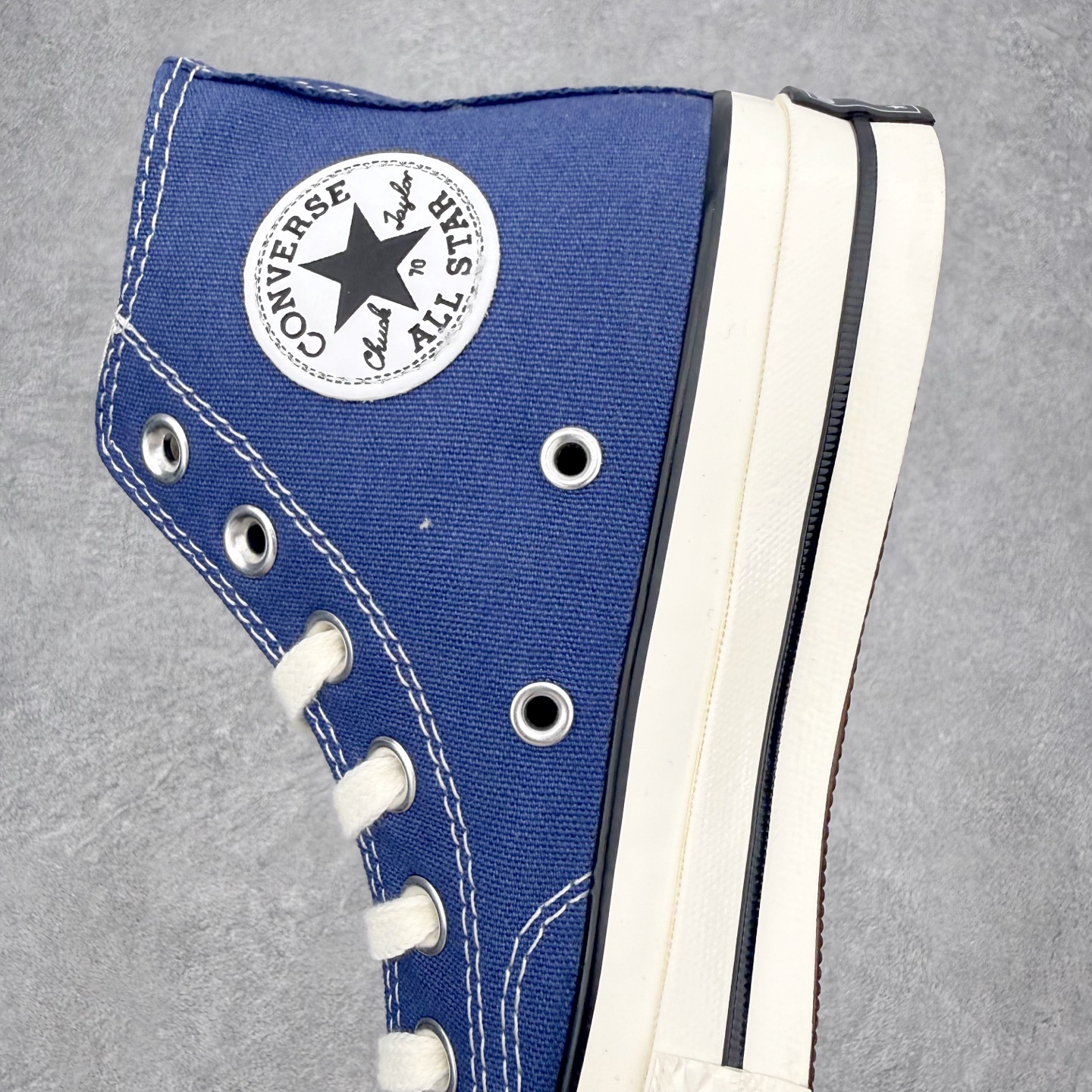 Converse Chuck All Star 1970S 经典款潮流耐磨帆布鞋 经典永不过时 十年老厂