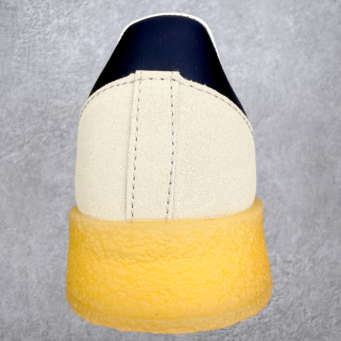 KITH x Clarks x AD Originals 8th Street Samba 三方联名桑巴