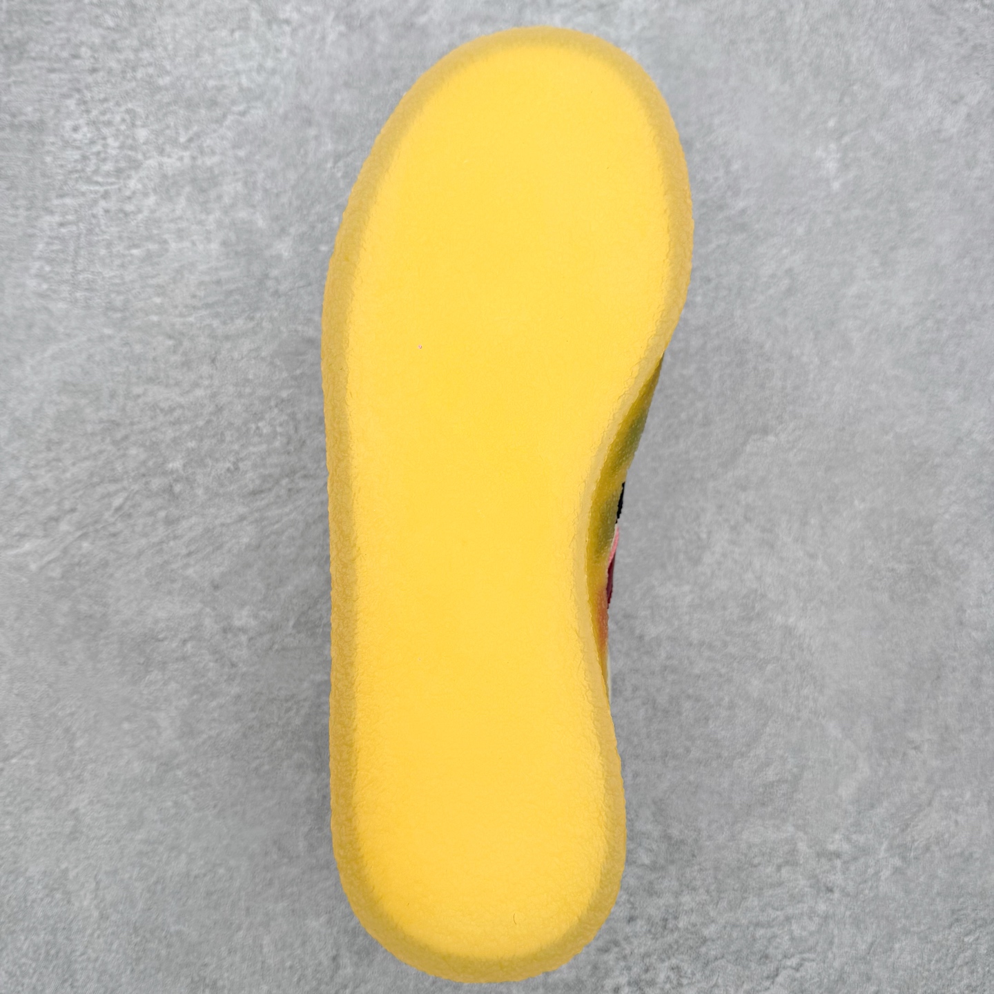 KITH x Clarks x AD Originals 8th Street Samba 三方联名桑巴