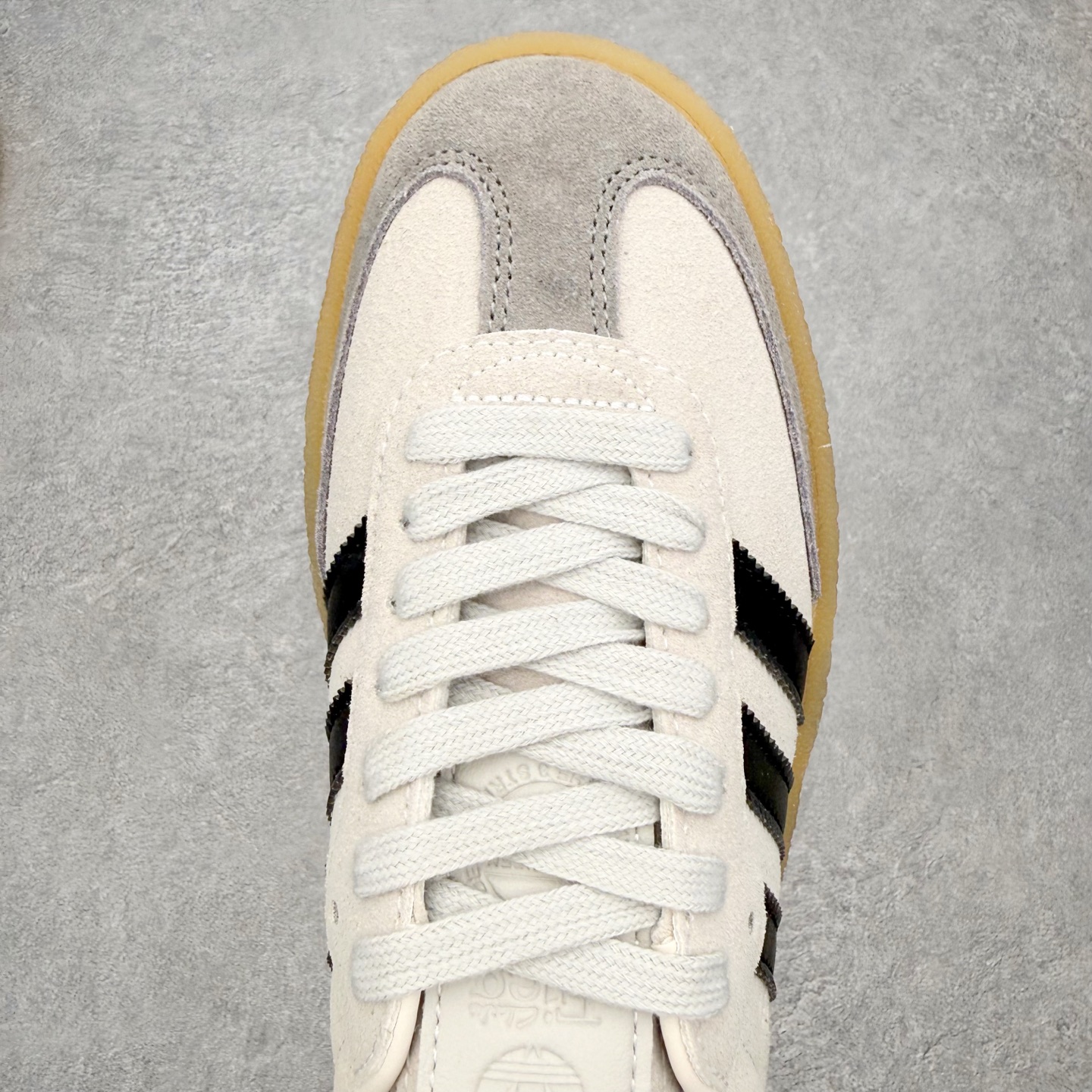 KITH x Clarks x AD Originals 8th Street Samba 三方联名桑巴
