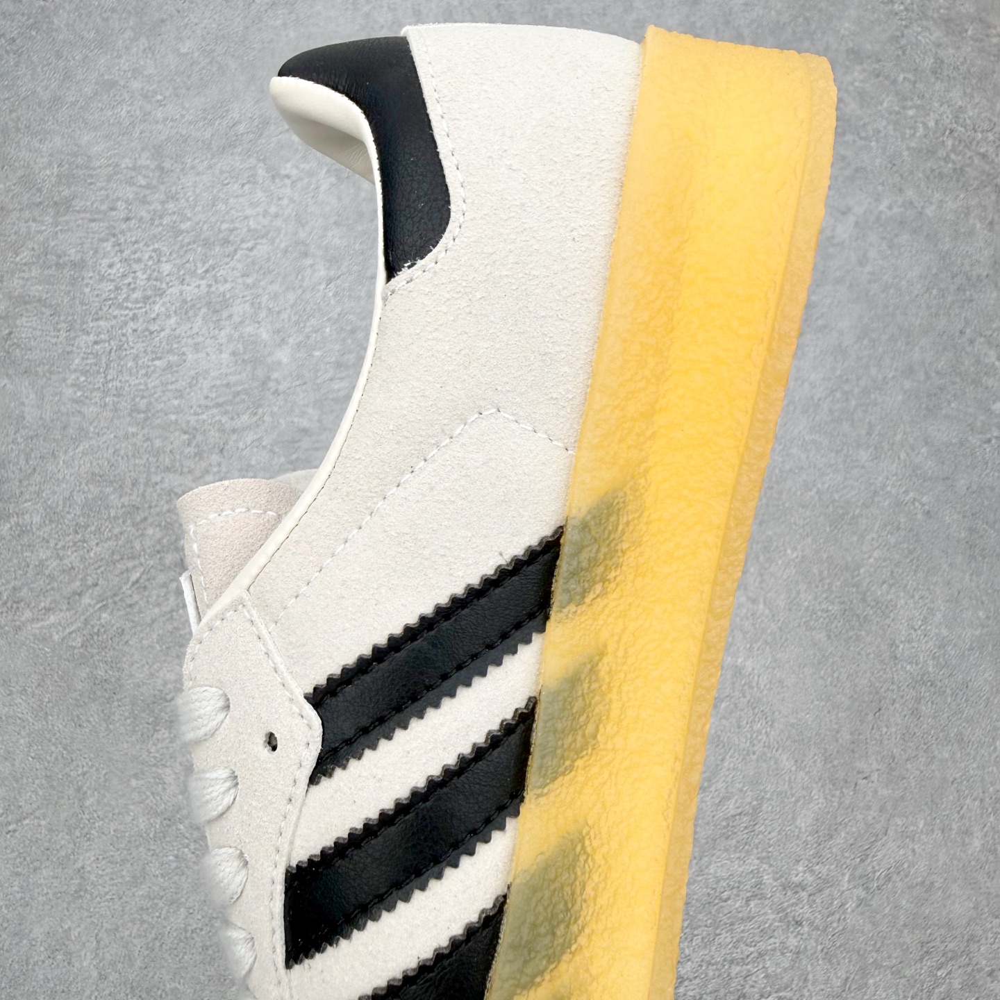 KITH x Clarks x AD Originals 8th Street Samba 三方联名桑巴