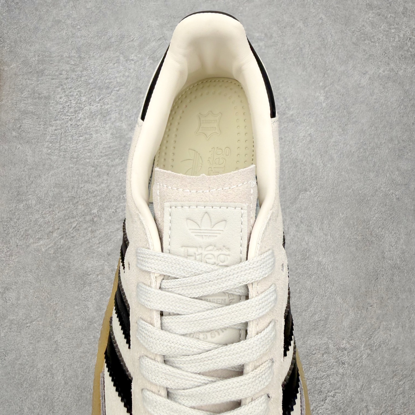 KITH x Clarks x AD Originals 8th Street Samba 三方联名桑巴
