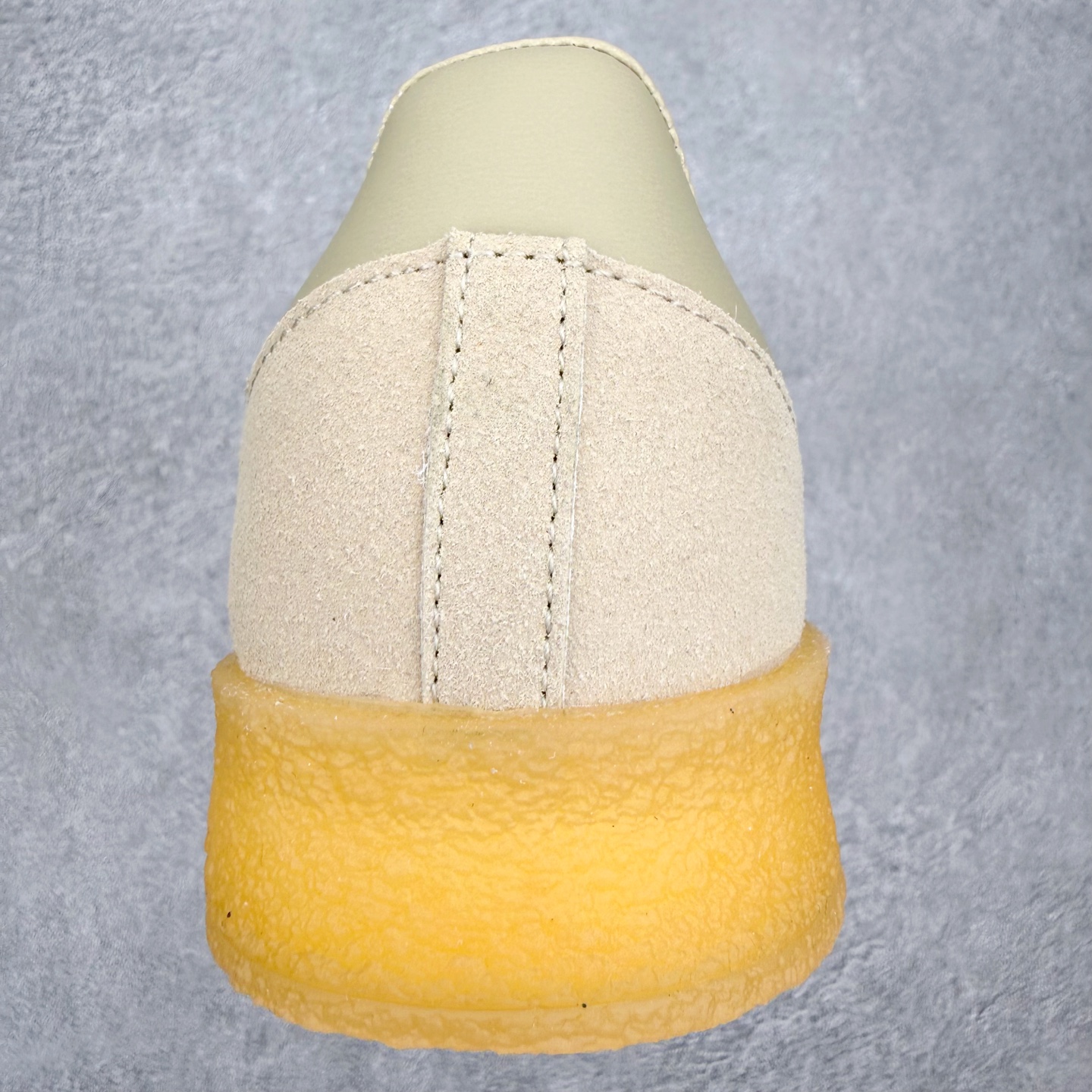 KITH x Clarks x AD Originals 8th Street Samba 三方联名桑巴
