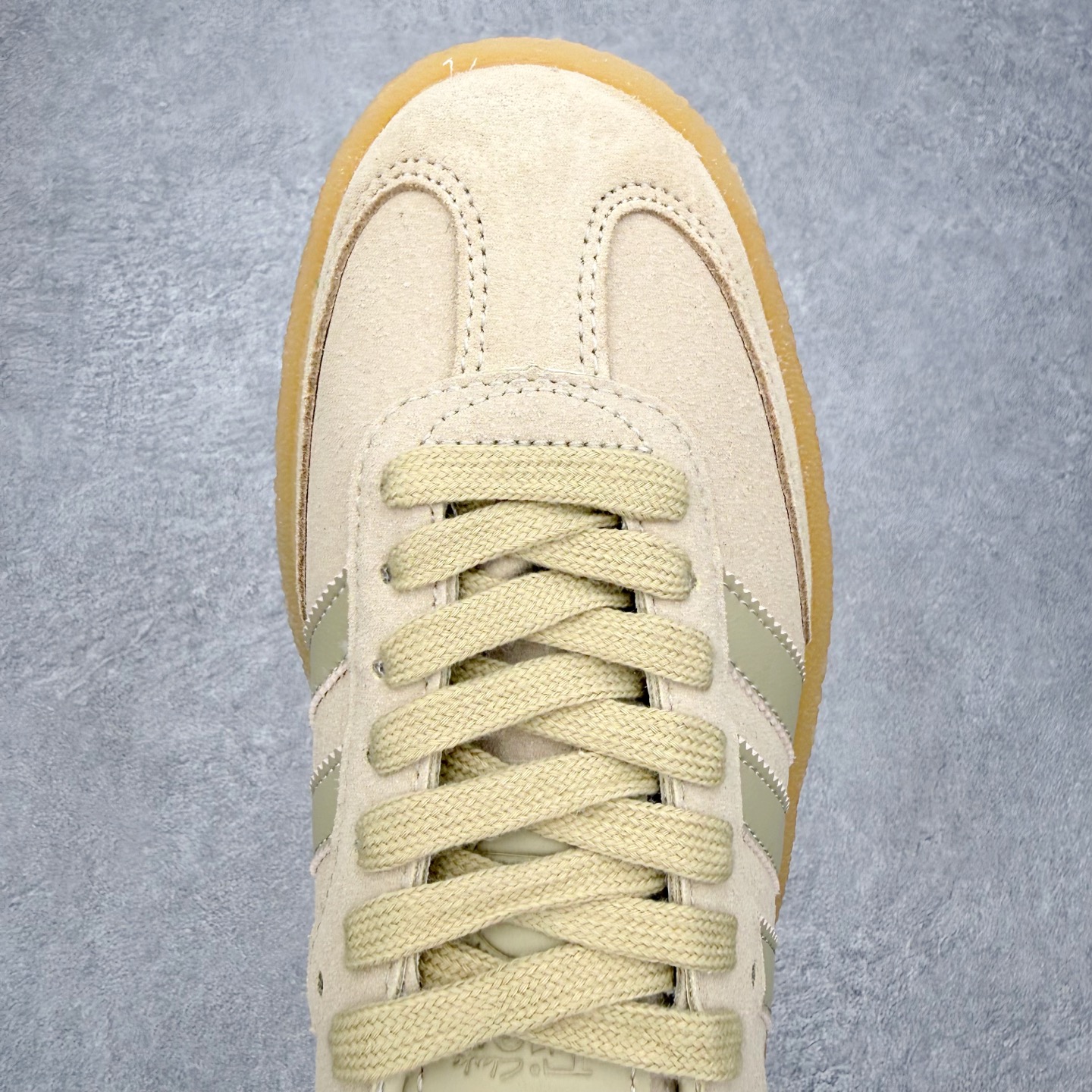 KITH x Clarks x AD Originals 8th Street Samba 三方联名桑巴