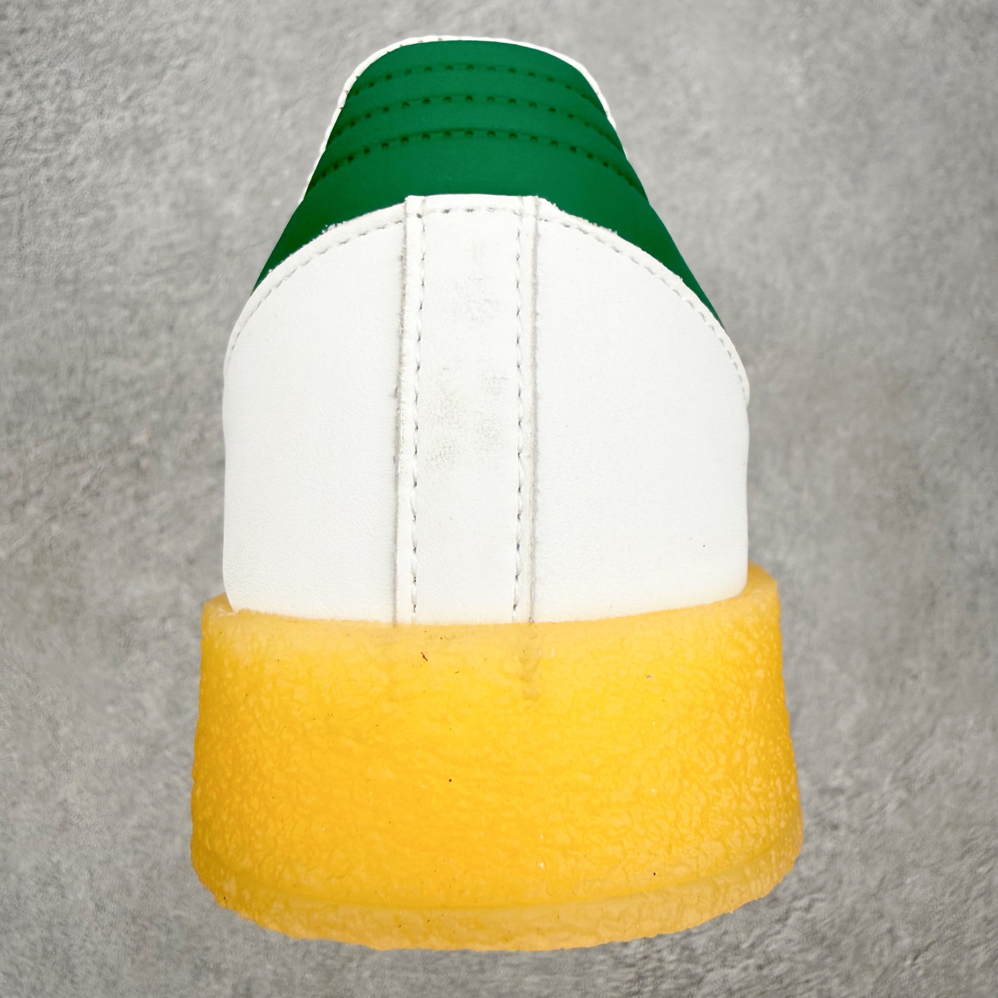 KITH x Clarks x AD Originals 8th Street Samba 三方联名桑巴