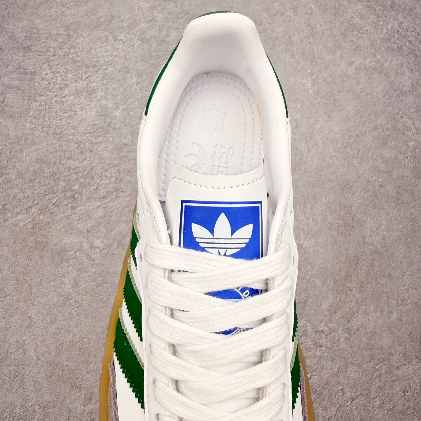 KITH x Clarks x AD Originals 8th Street Samba 三方联名桑巴