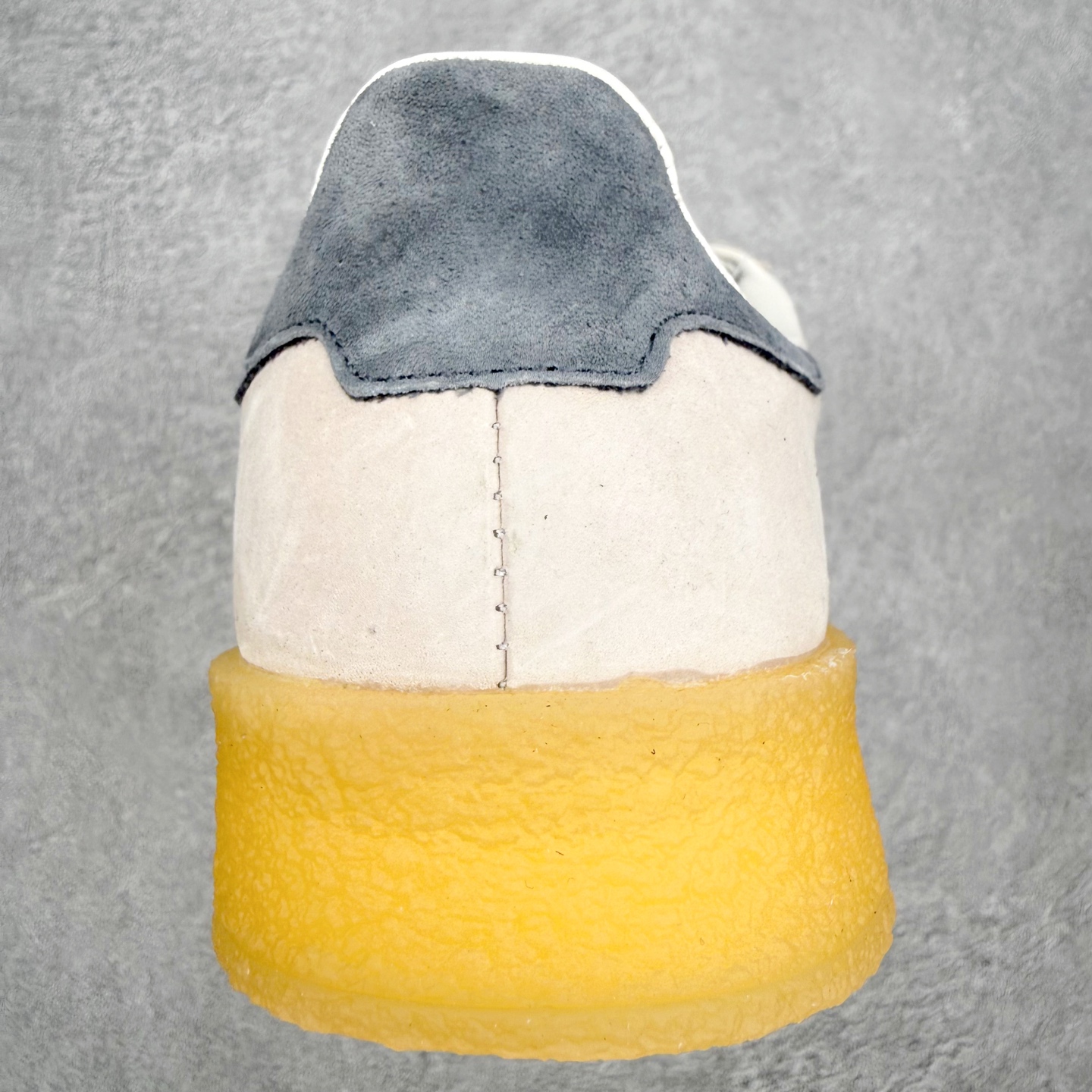 KITH x Clarks x AD Originals 8th Street Samba 三方联名桑巴