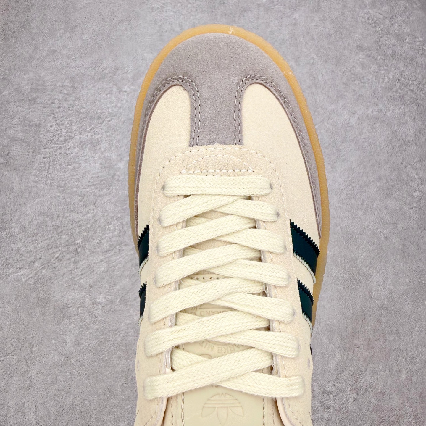 KITH x Clarks x AD Originals 8th Street Samba 三方联名桑巴
