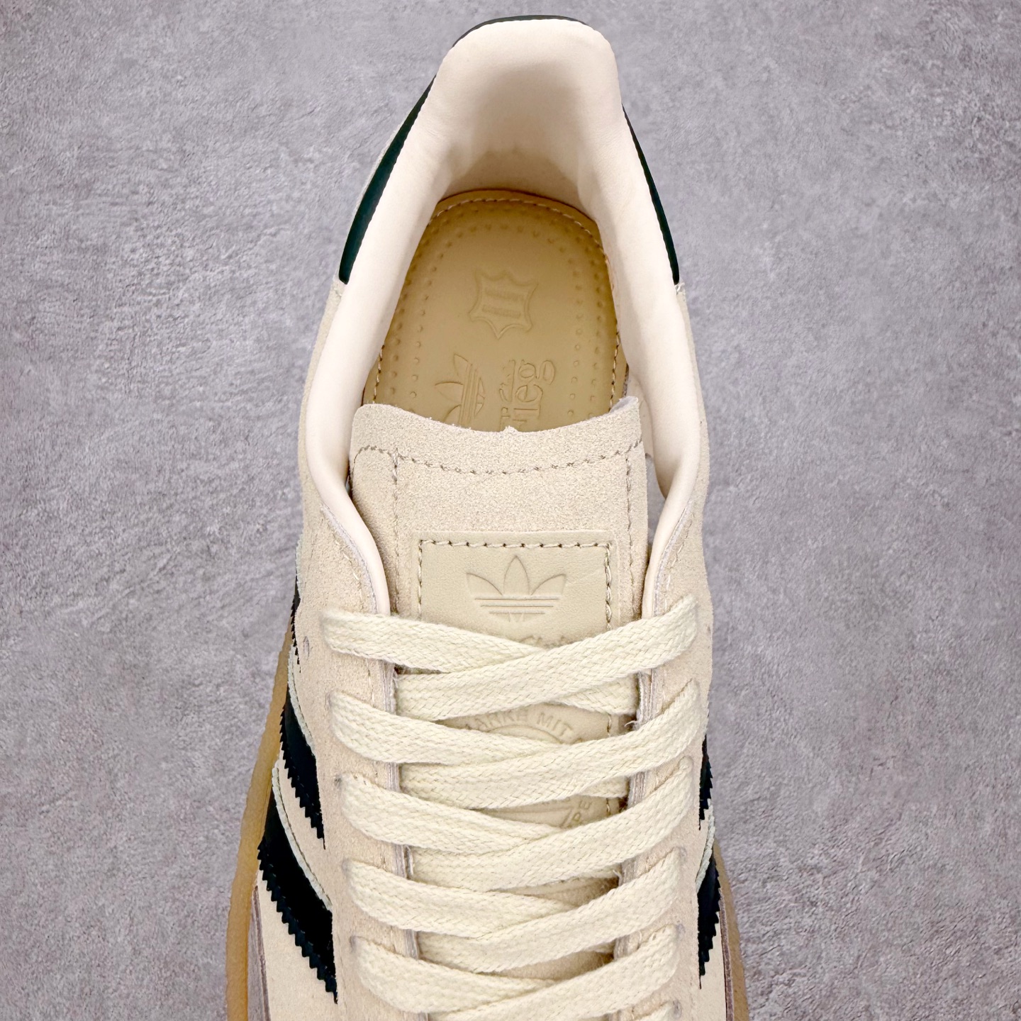 KITH x Clarks x AD Originals 8th Street Samba 三方联名桑巴