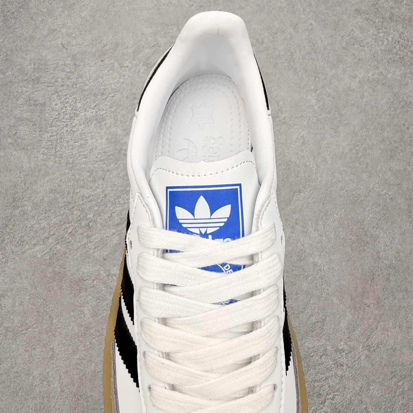 KITH x Clarks x AD Originals 8th Street Samba 三方联名桑巴