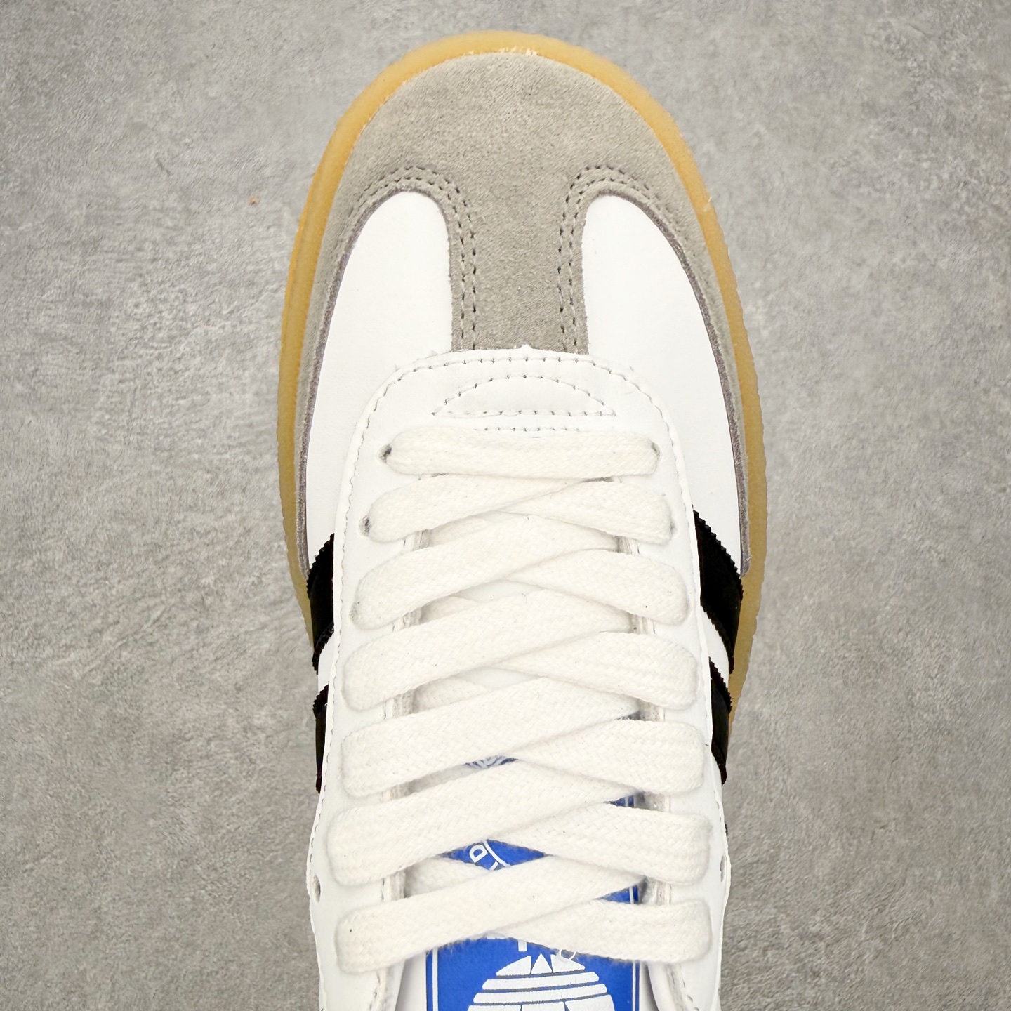 KITH x Clarks x AD Originals 8th Street Samba 三方联名桑巴