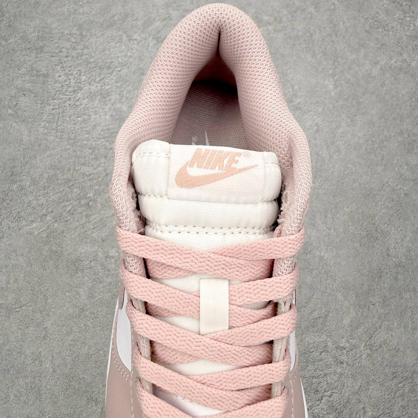 ＃YC纯原 NK Dunk Low 粉白 IM6572-103 实力大厂出品 新配色陆续开发 利润个位数