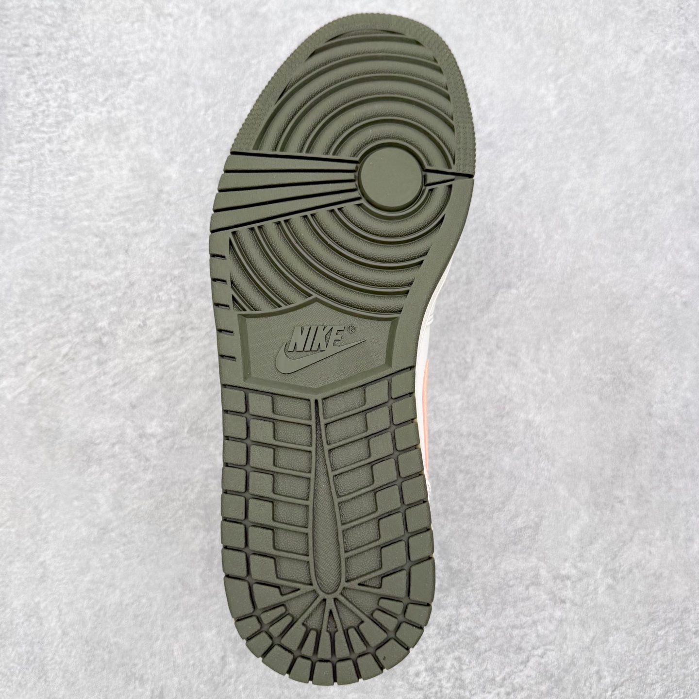 ＃K版 Air Jordan AJ1 Low 低帮 DC0774-111 全新流水线出品 DT版本唯一平