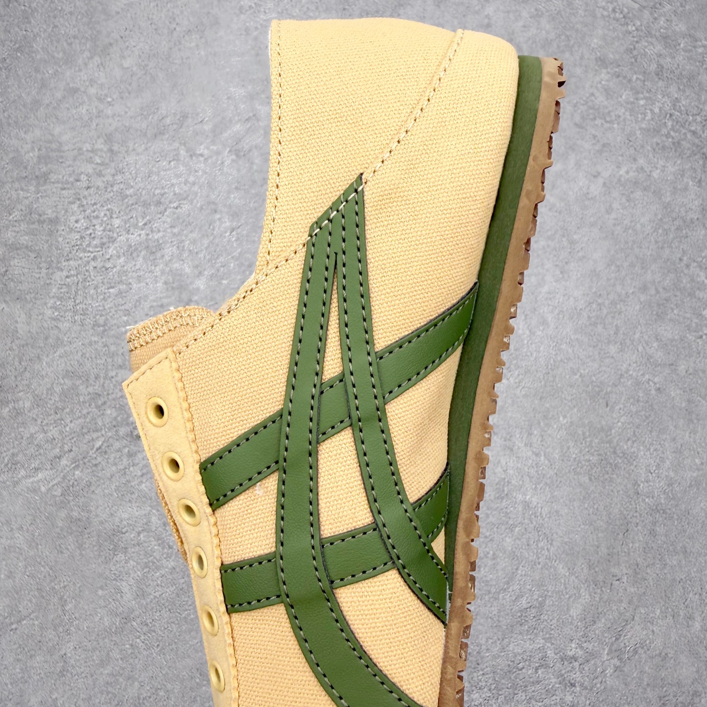 ＃C版 Asics Onitsuka Tiger MEXICO 66 亚瑟士鬼冢虎复古经典板鞋 市场王者