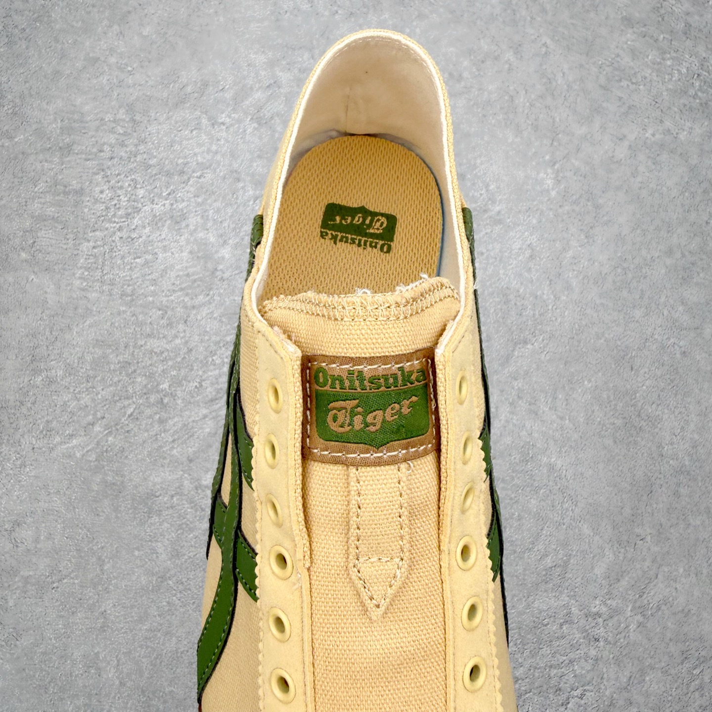 ＃C版 Asics Onitsuka Tiger MEXICO 66 亚瑟士鬼冢虎复古经典板鞋 市场王者