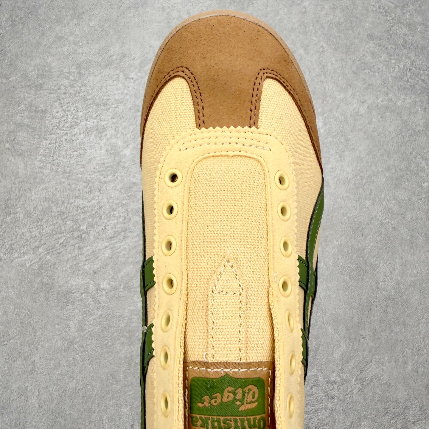 ＃C版 Asics Onitsuka Tiger MEXICO 66 亚瑟士鬼冢虎复古经典板鞋 市场王者