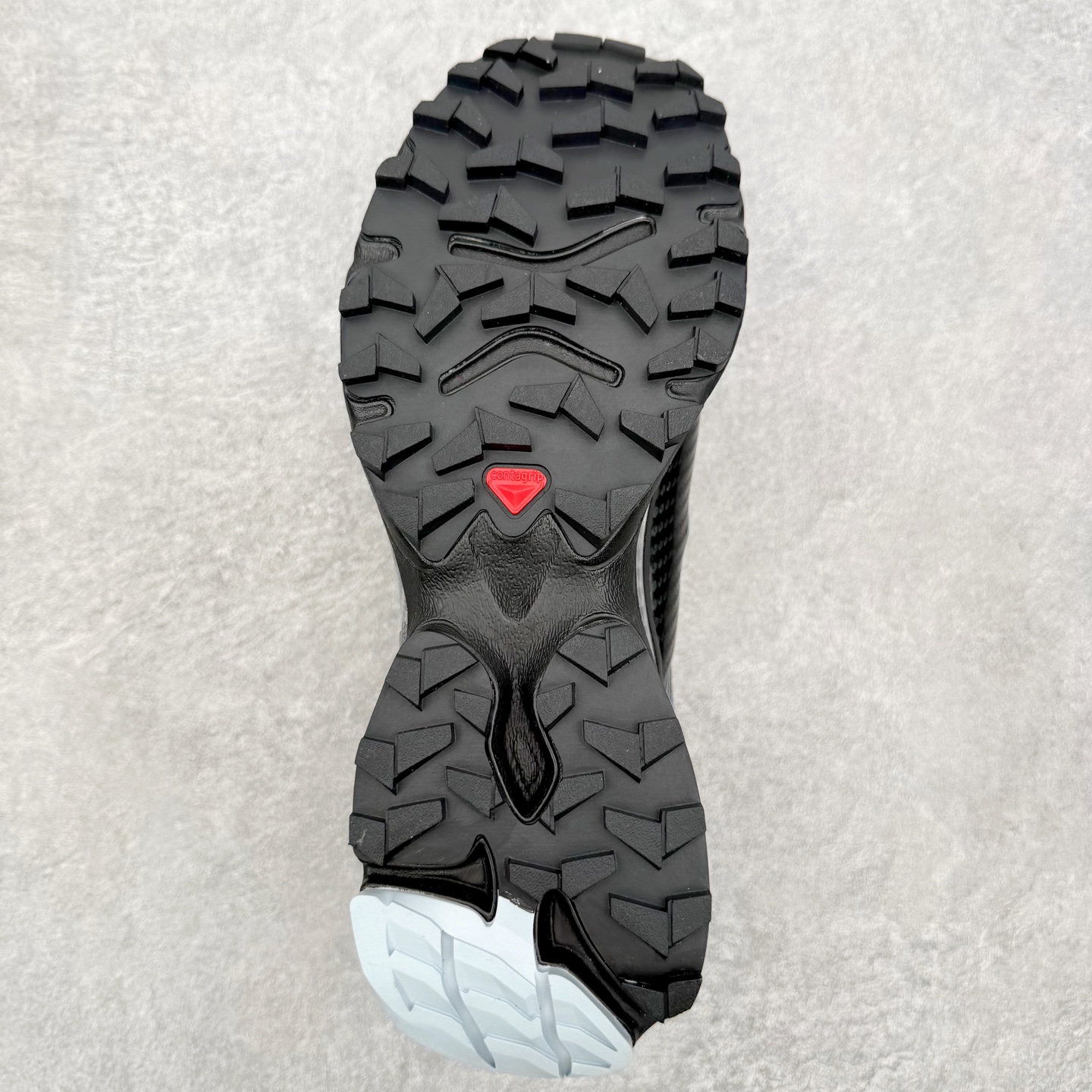 Salomon XT-4 OG Advanced 萨洛蒙系列低帮城市越野机能透气休闲运动鞋 鞋舌处附有迷