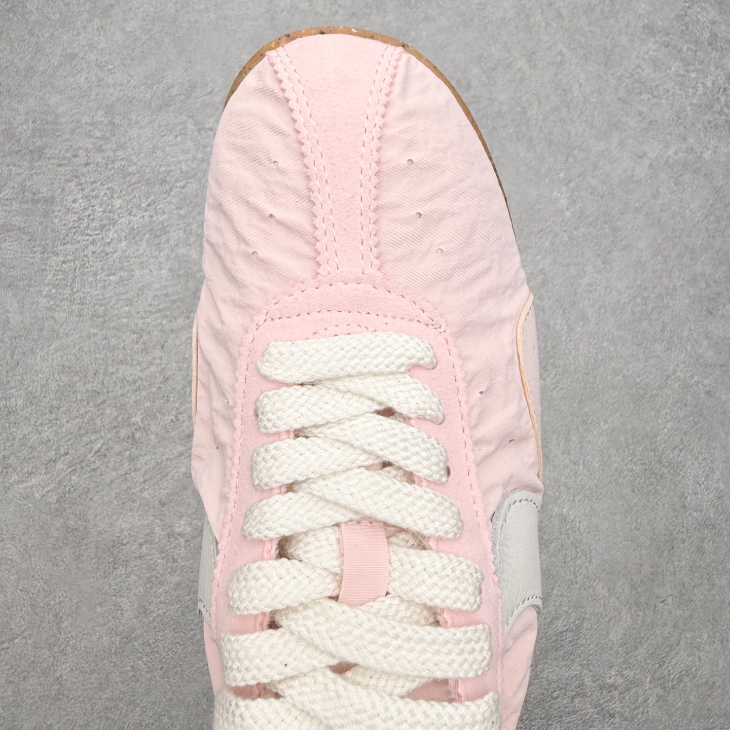 Jacquemus x NK Moon Shoe SP 华夫联名款街头风网红薄底低帮生活休闲鞋登月鞋 H