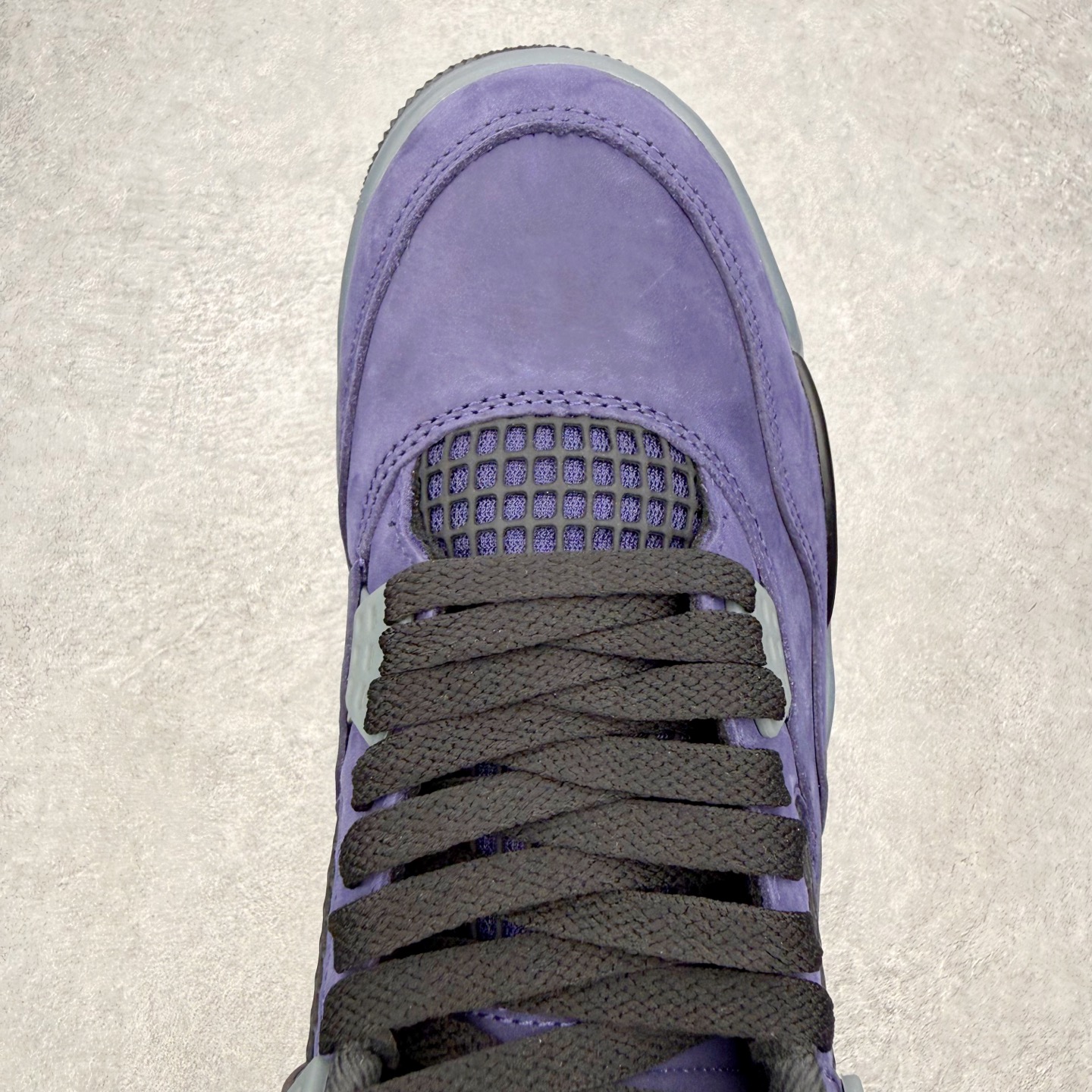 Air Jordan AJ4 Retro “Imperial Purple” 帝王紫 FV5029-50