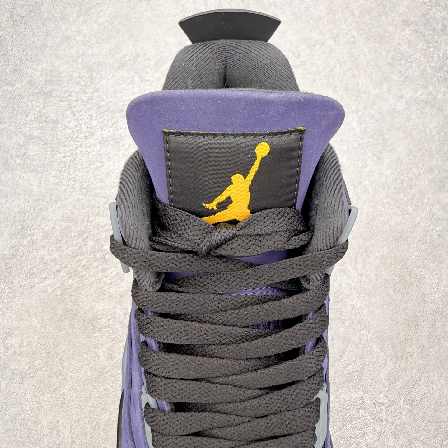Air Jordan AJ4 Retro “Imperial Purple” 帝王紫 FV5029-50