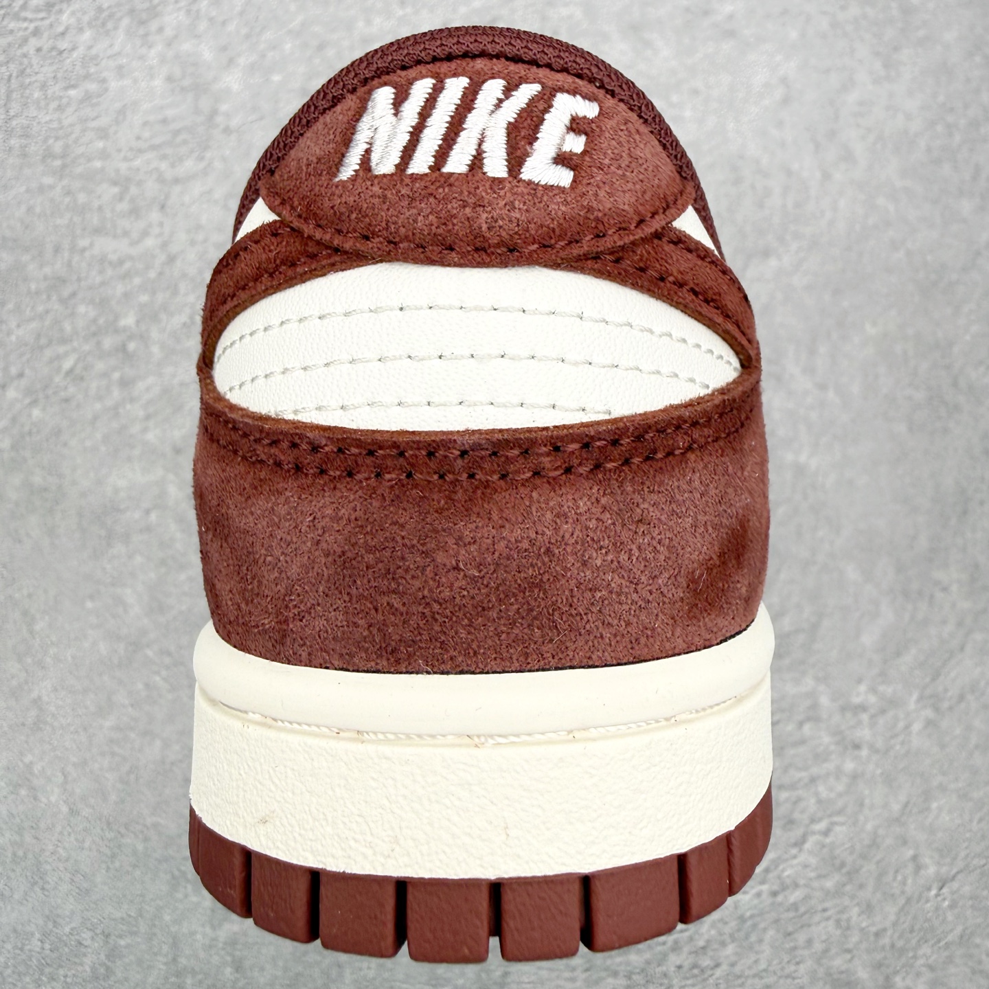 ＃YC纯原 NK Dunk Low 红褐色 IB4417-104 实力大厂出品 新配色陆续开发 利润个位