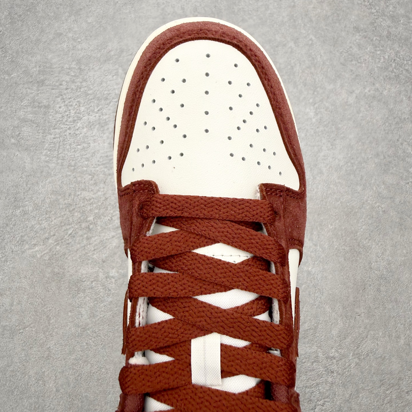 ＃YC纯原 NK Dunk Low 红褐色 IB4417-104 实力大厂出品 新配色陆续开发 利润个位